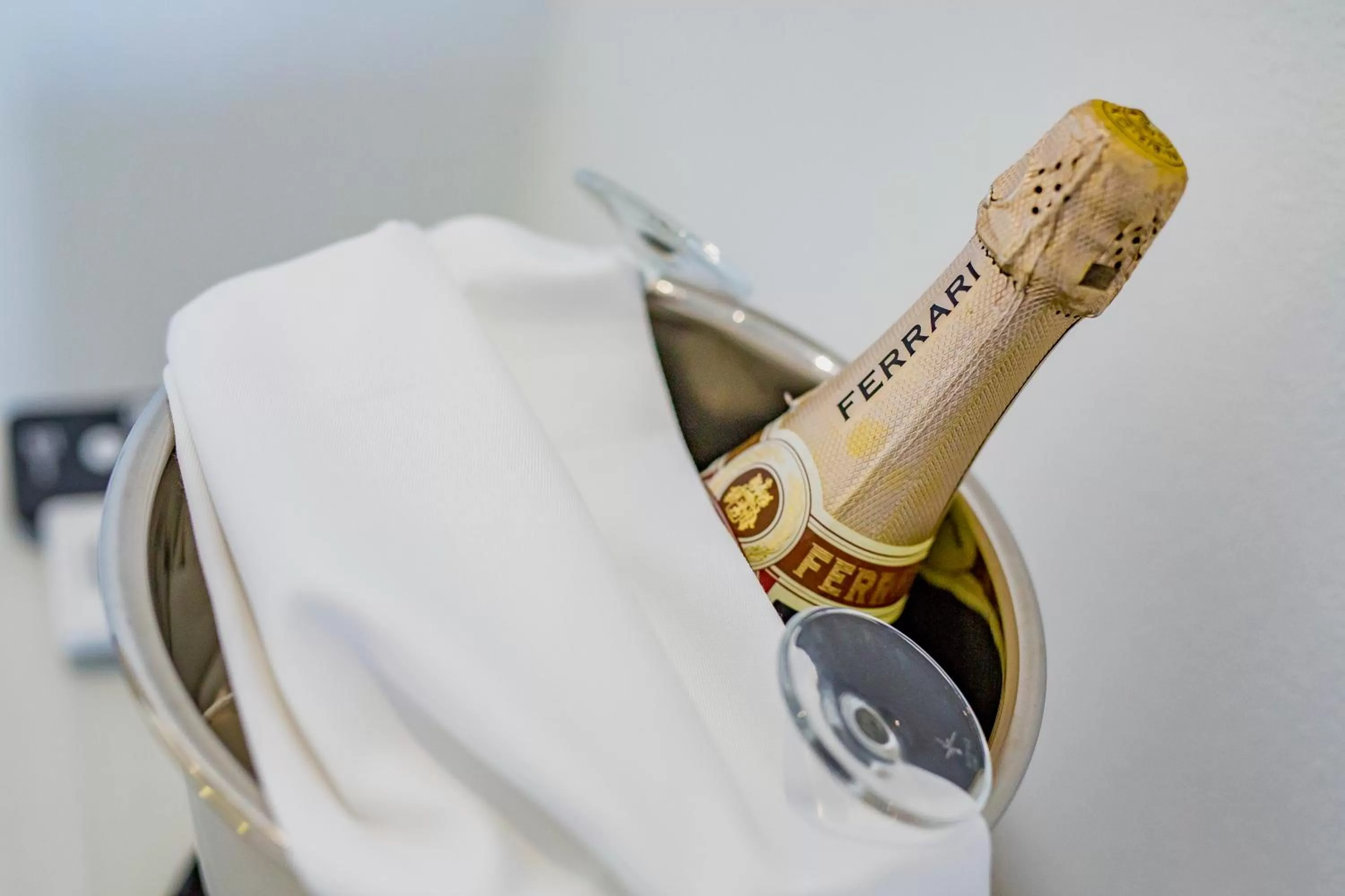 Ossuna Bay Hotel Boutique