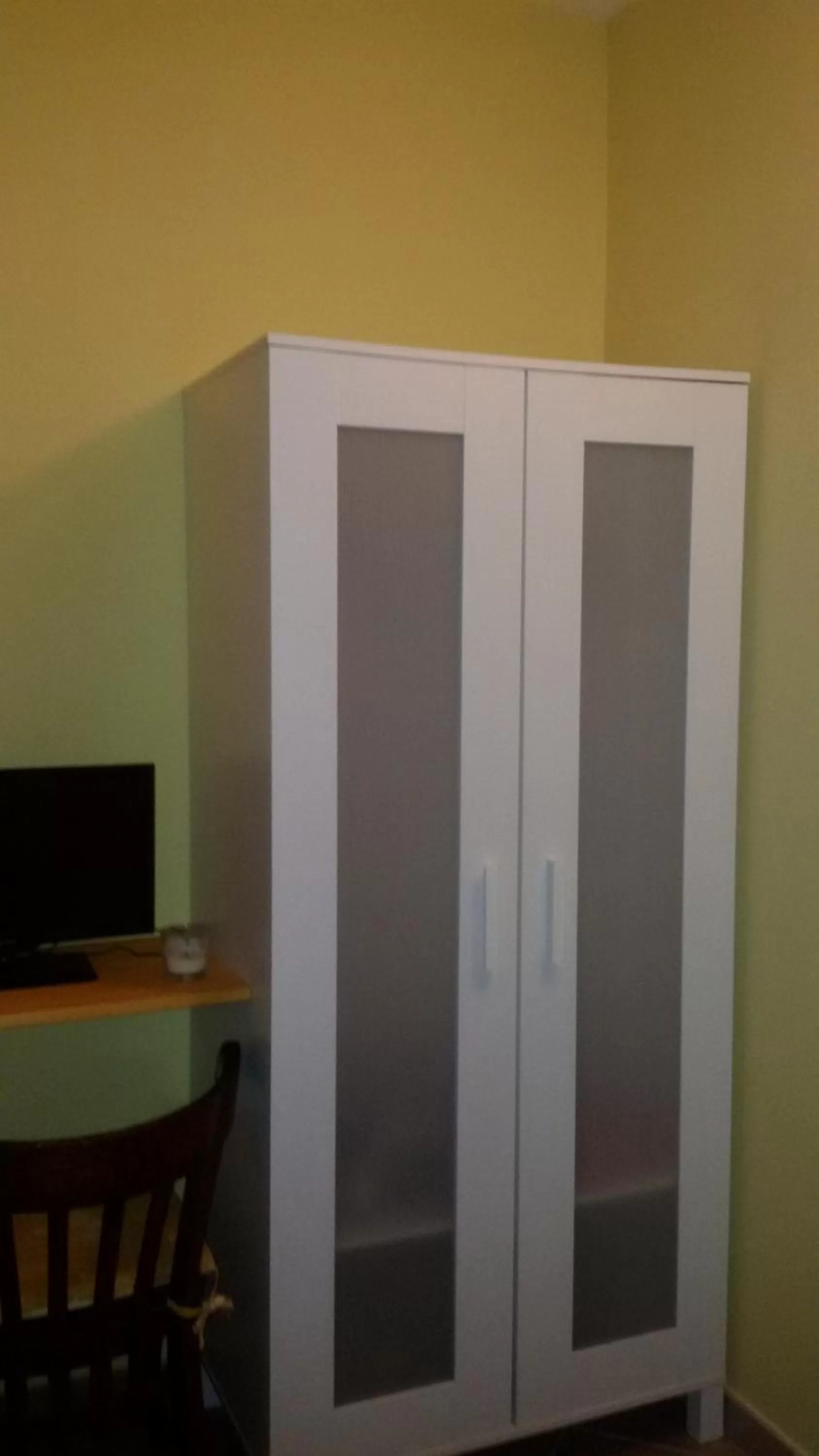 B&B La villetta rossa