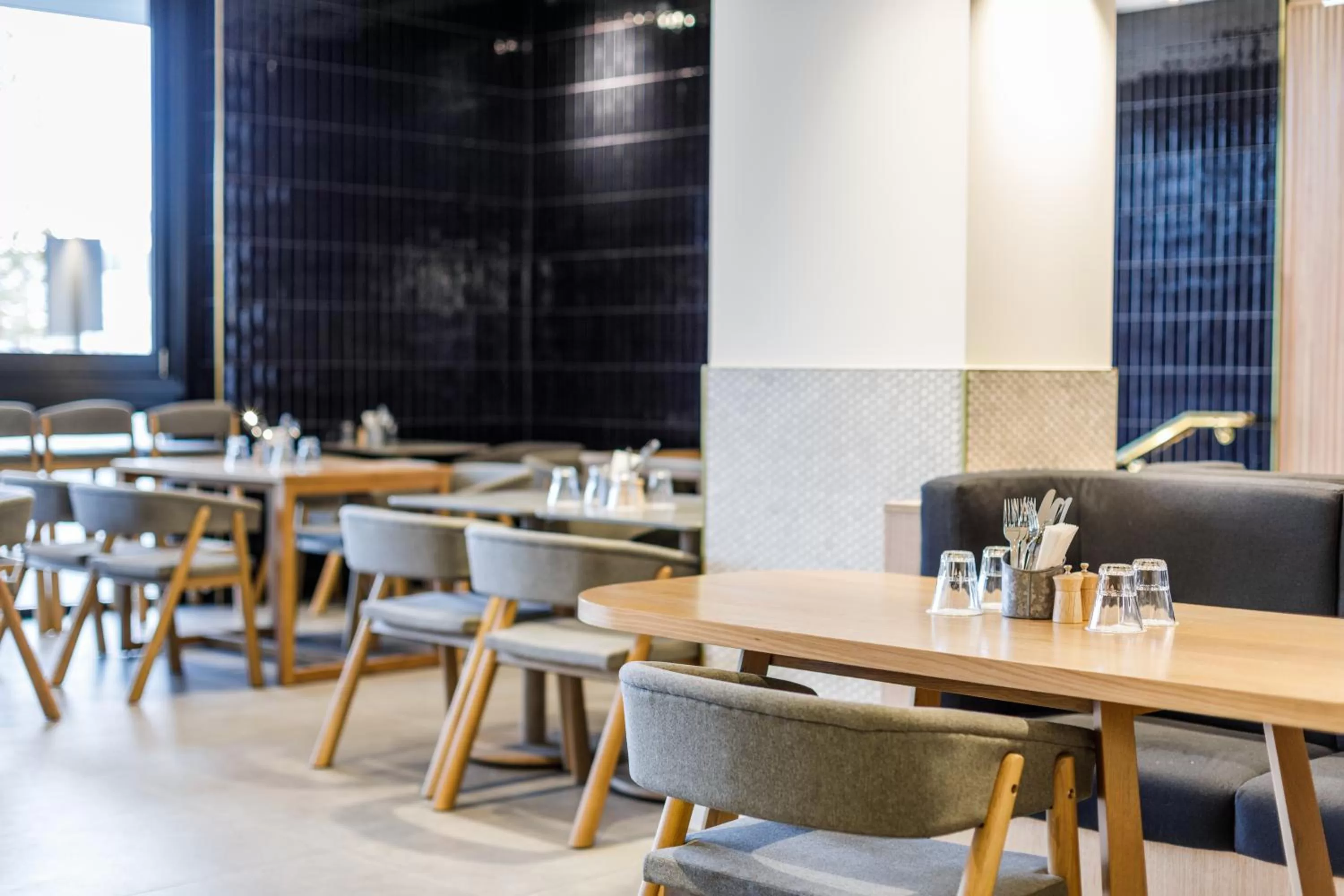 Breakfast in Quay Perth