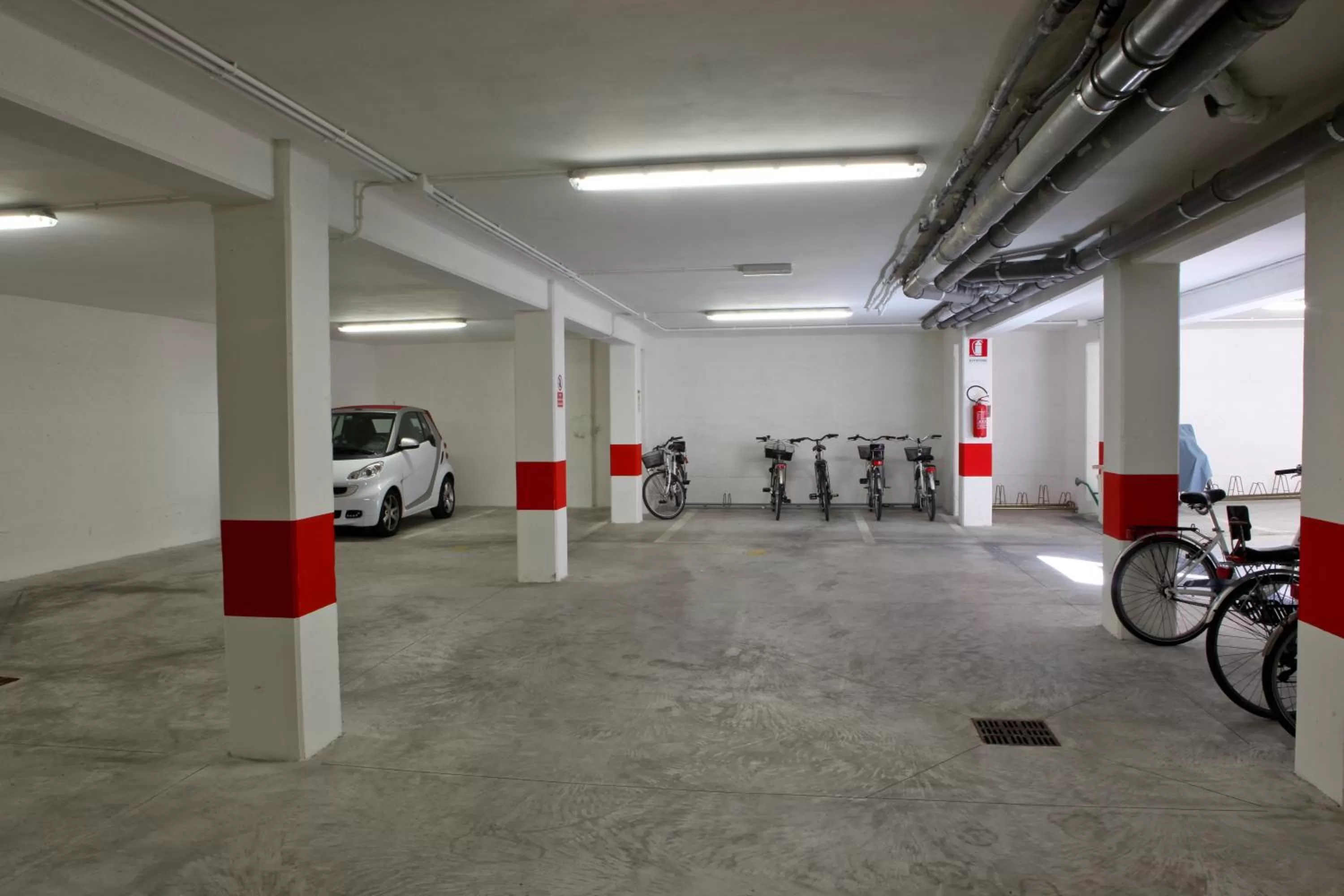 Other in Residence La Nave