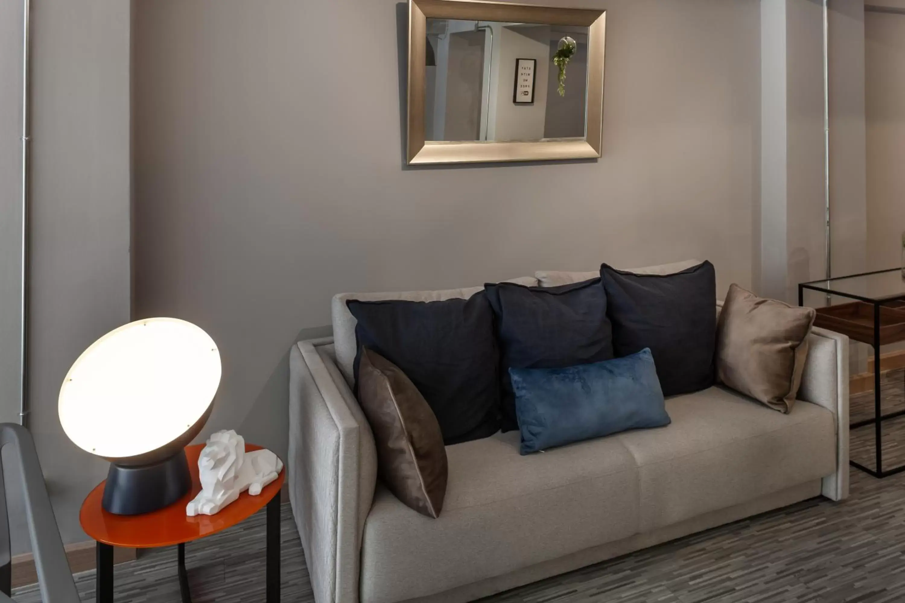 Lobby or reception in 7 Days Premium Hotel Pattaya Lobby or reception in 7 Days Premium Hotel Pattaya