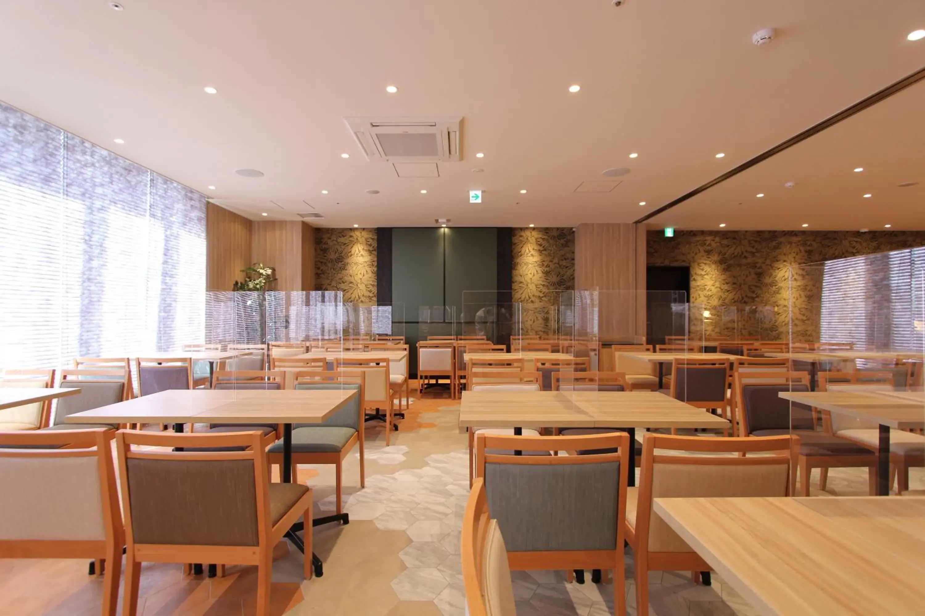 Restaurant/Places to Eat in KOKO HOTEL Tsukiji Ginza