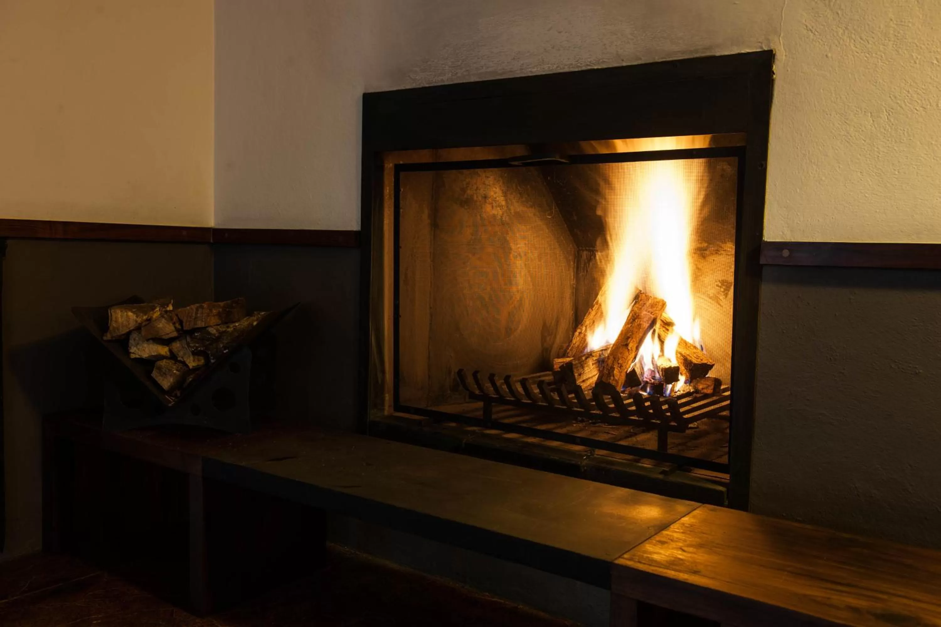 flat iron in Rodavento Boutique Hotel & Spa