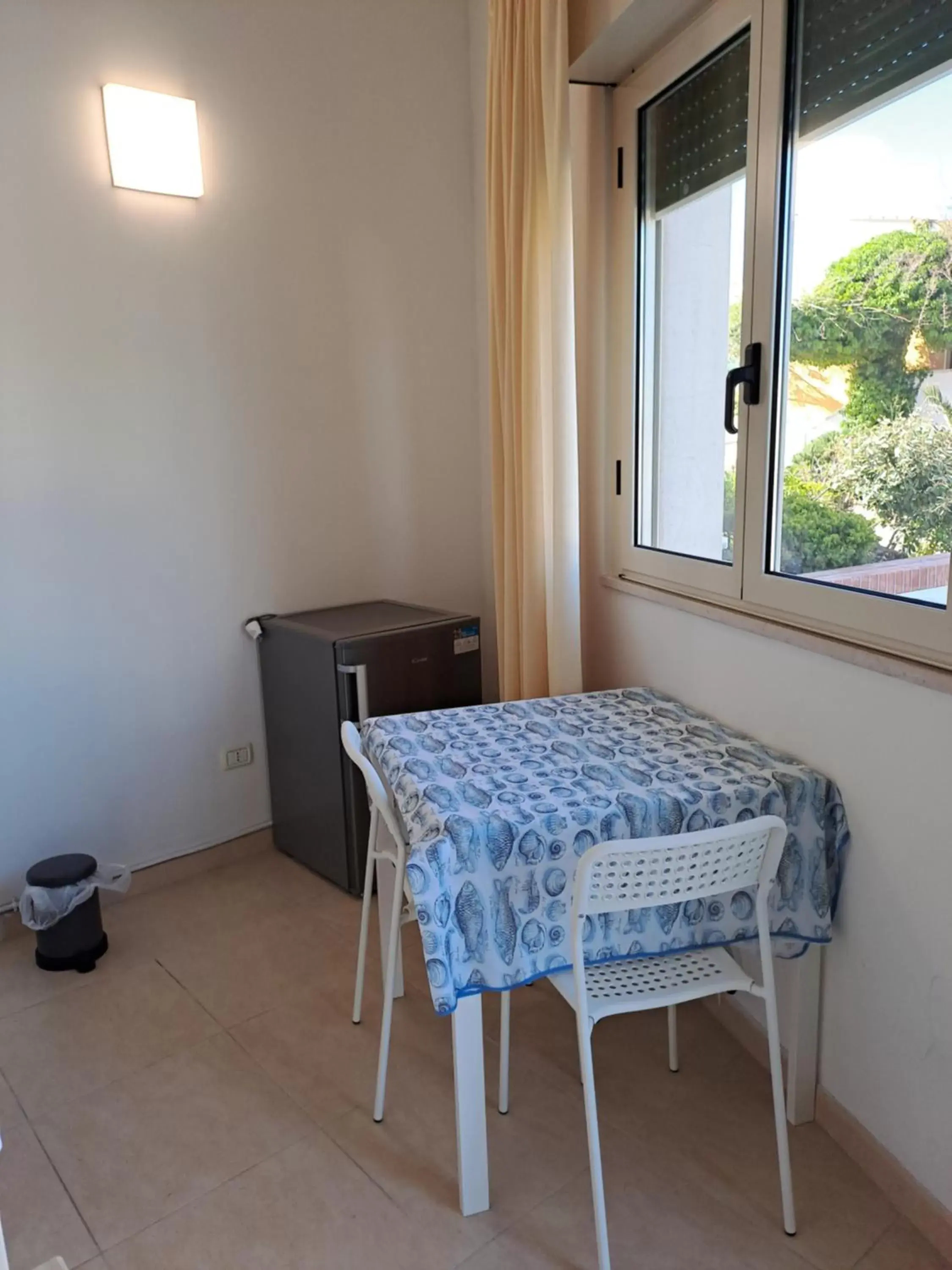 View (from property/room), Dining Area in Sea Holidays