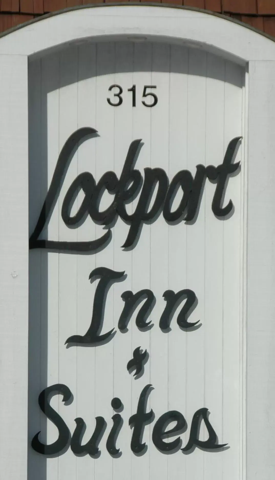 Lockport Inn and Suites