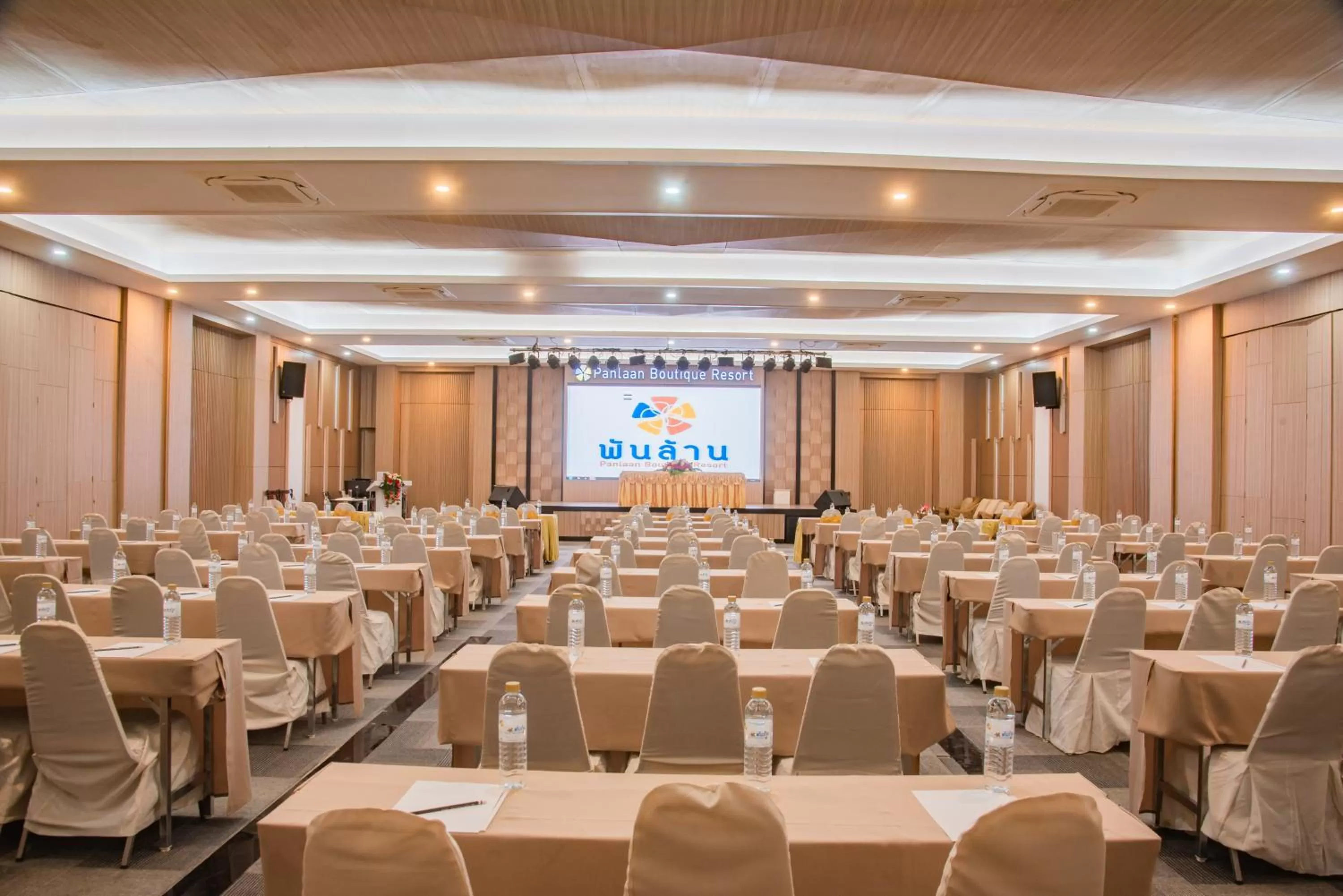 Panlaan Boutique Resort