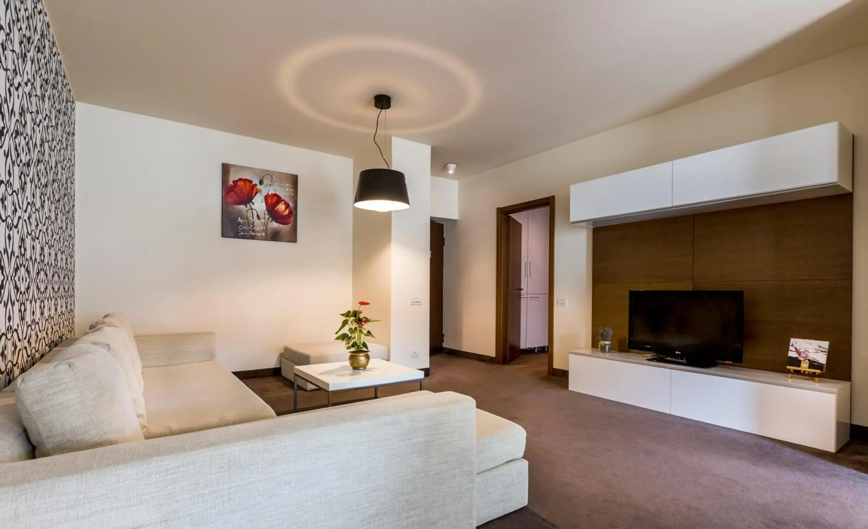 Dining area, Seating Area in Orhideea Residence & Spa