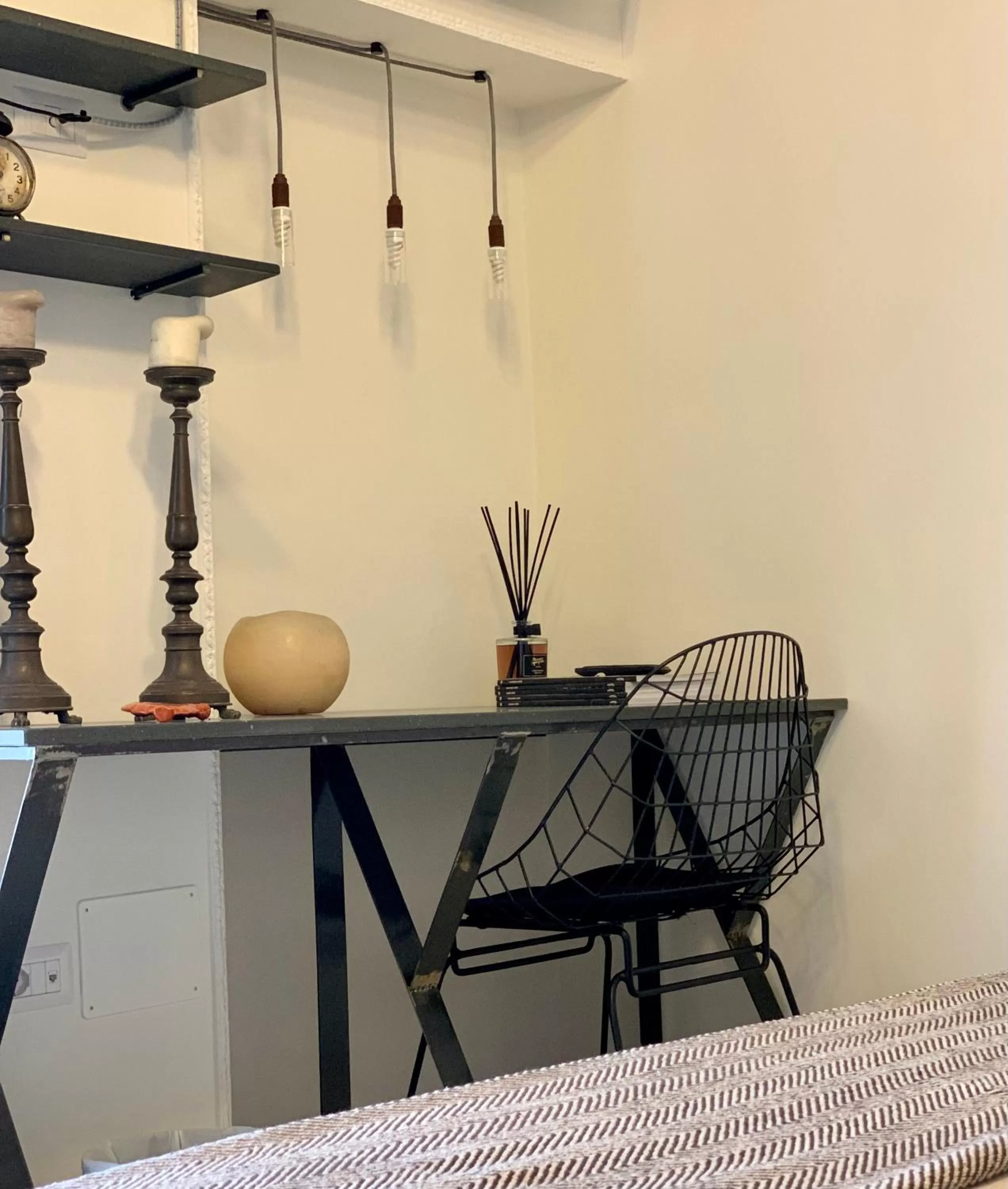 View (from property/room) in HABITARE Lecce & Salento