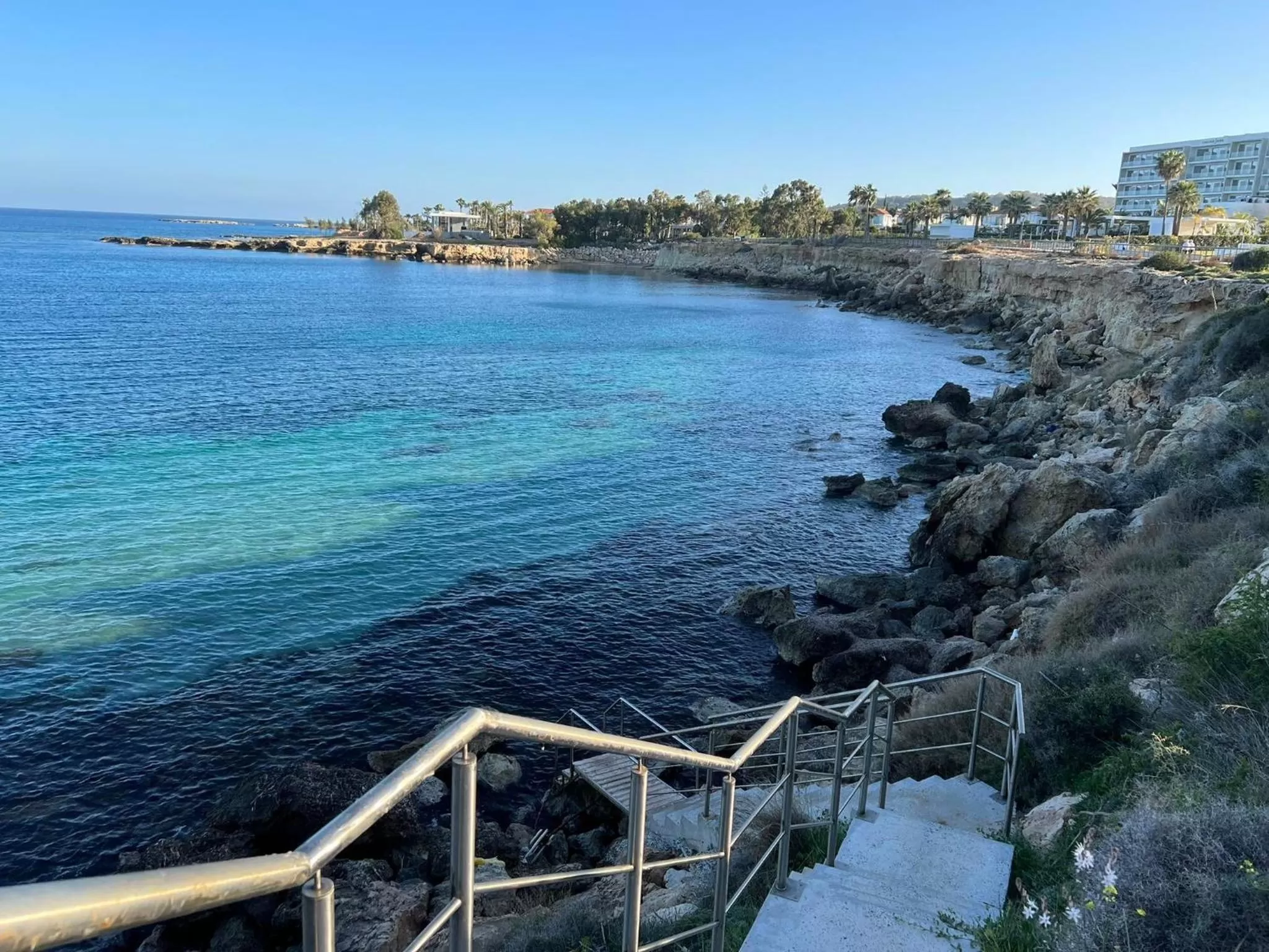 Tsokkos Protaras Beach Hotel