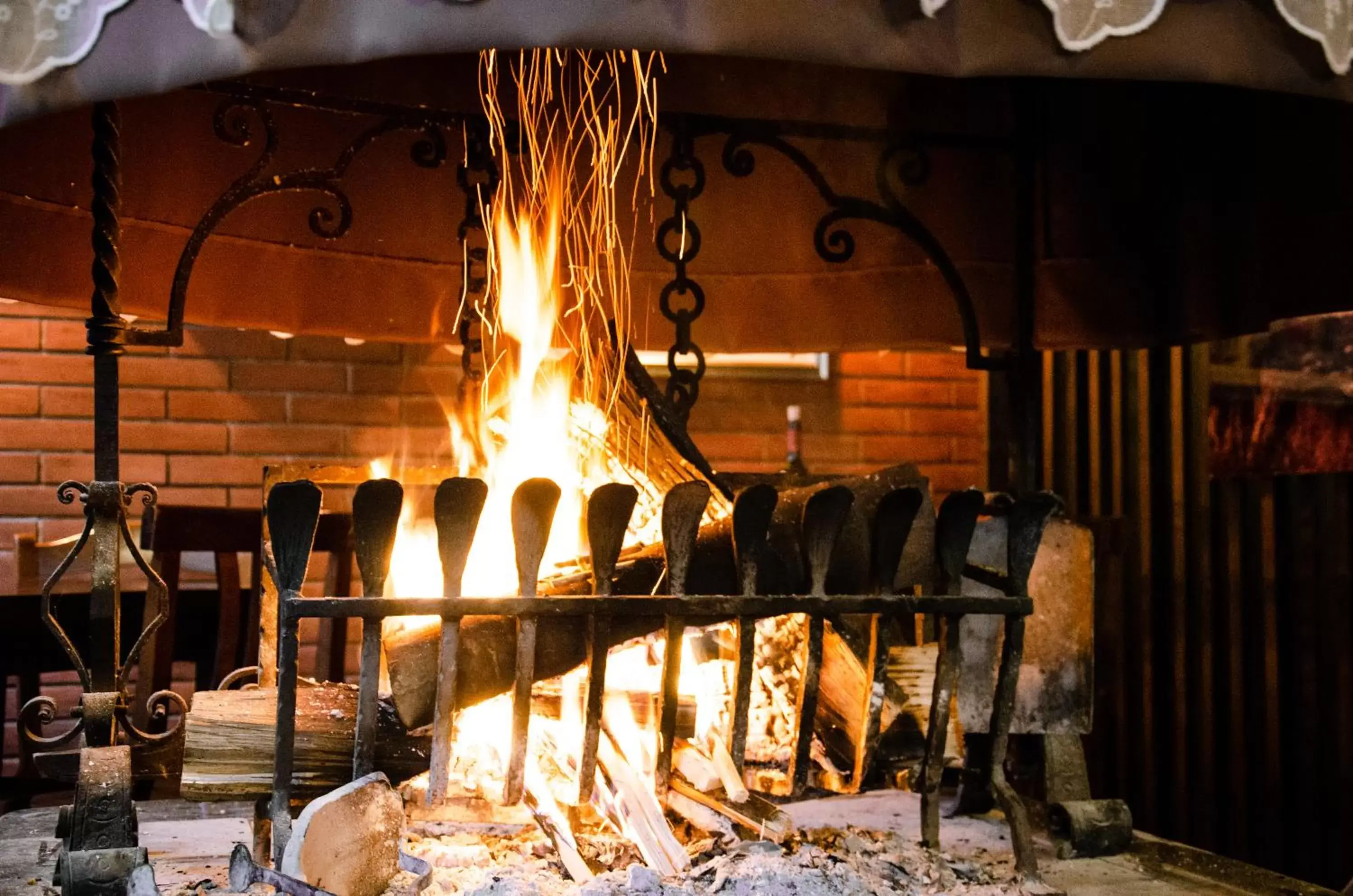 Al Fogolâr Rooms & Osteria with Saunaland Al Fogolâr Rooms & Osteria with Saunaland