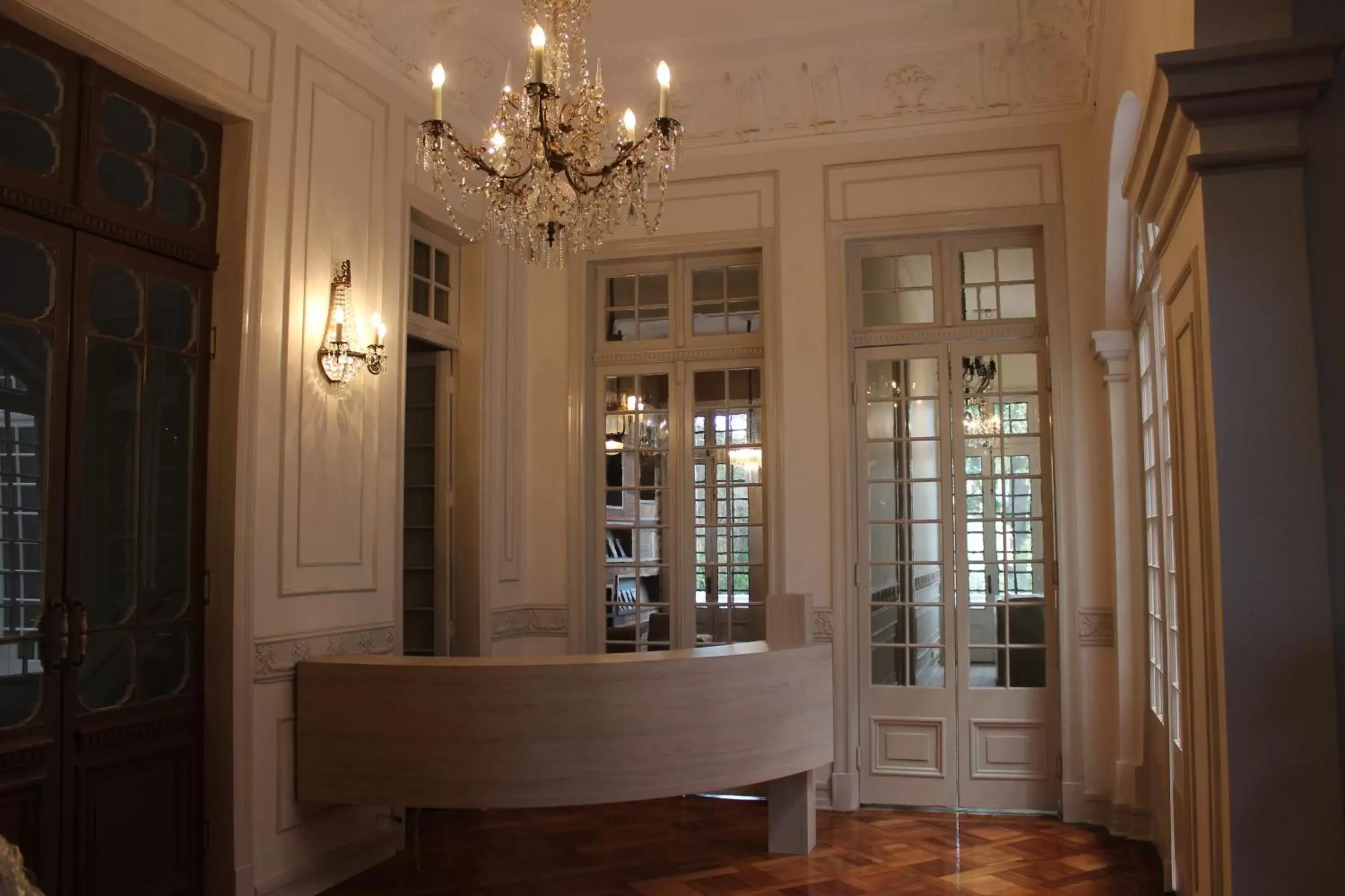 Lobby or reception, Dining Area in Matildas Hotel Boutique