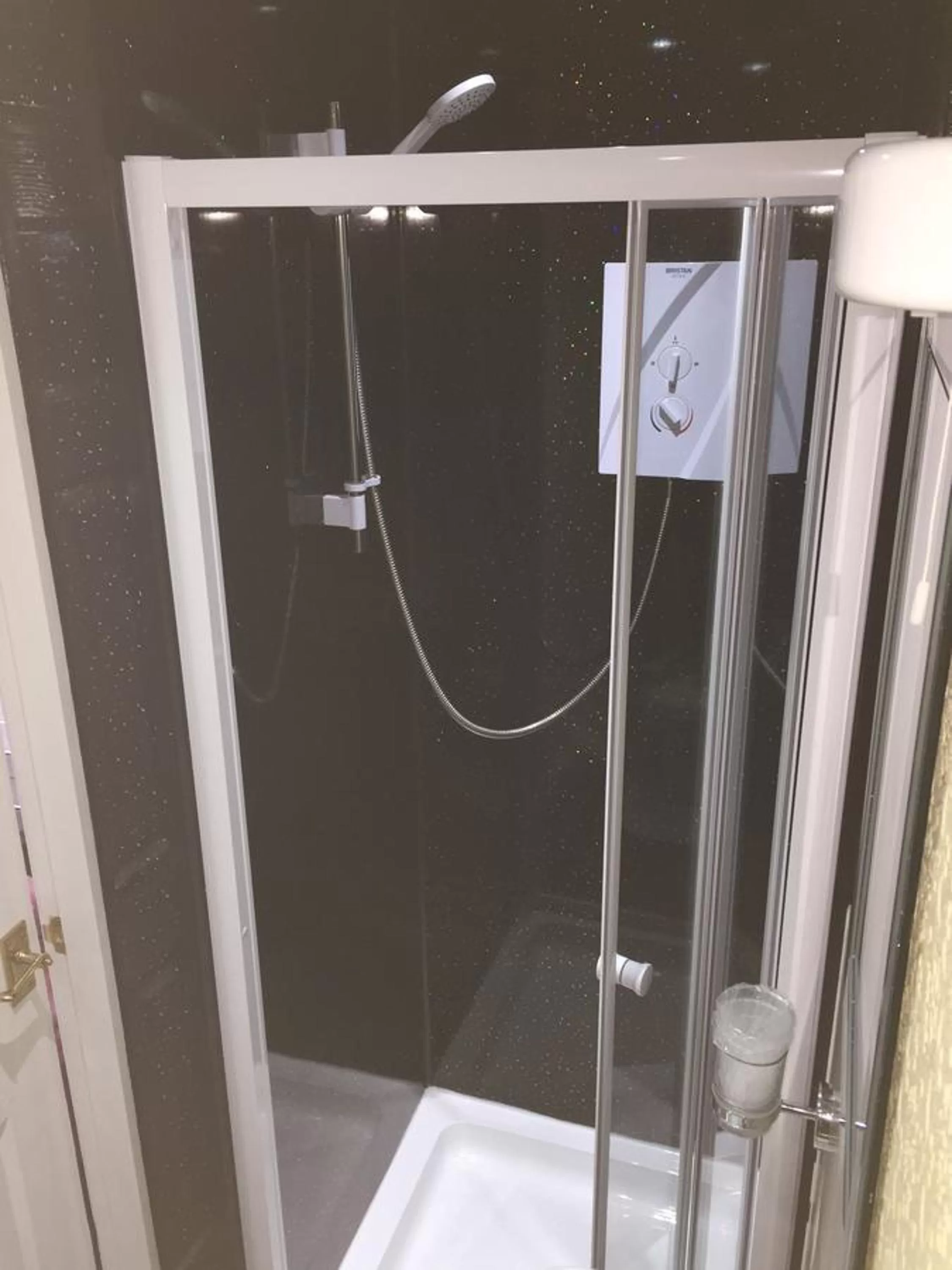 Property building in The Trentham Hotel