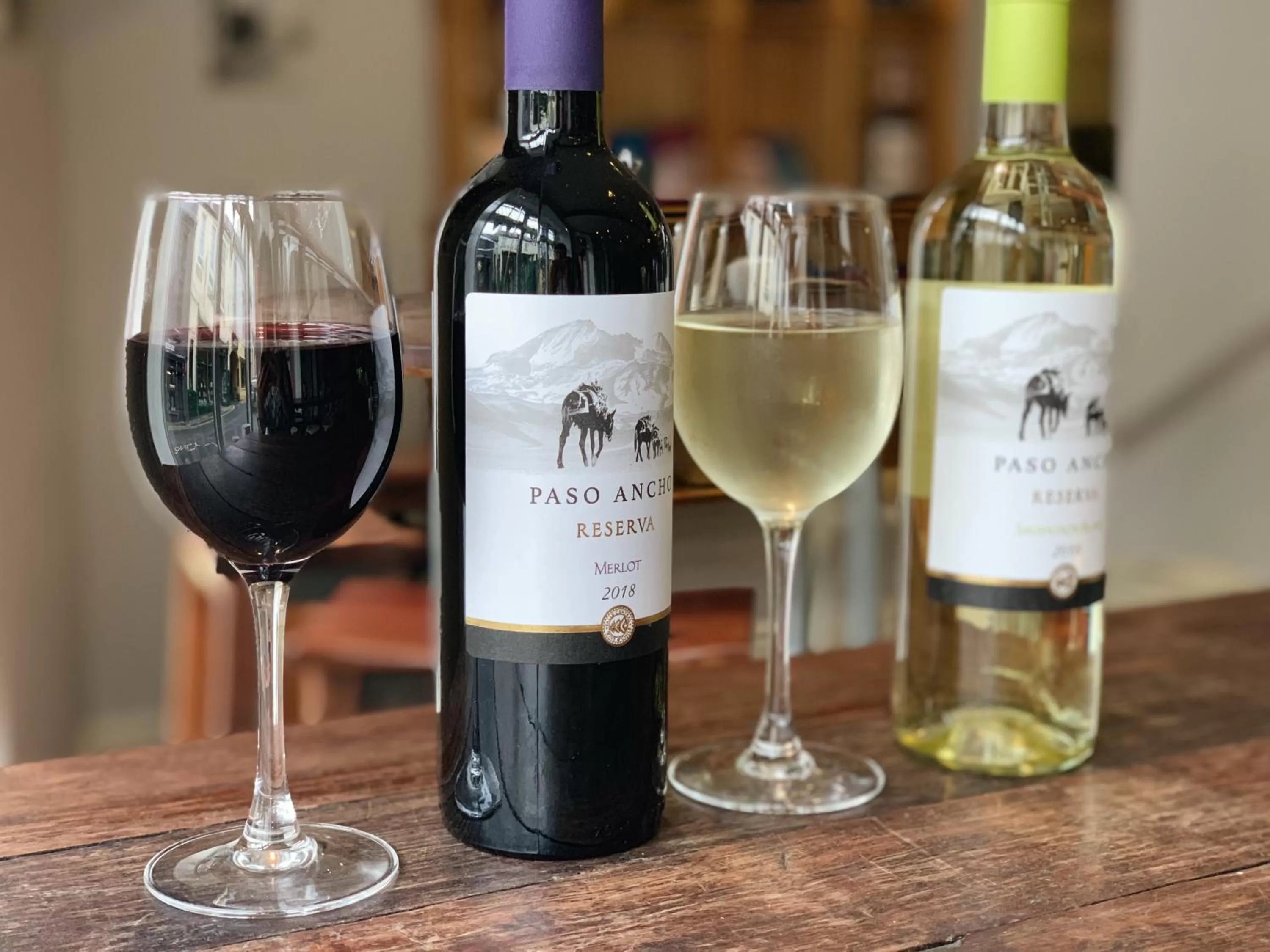 Lounge or bar in The Cawdor