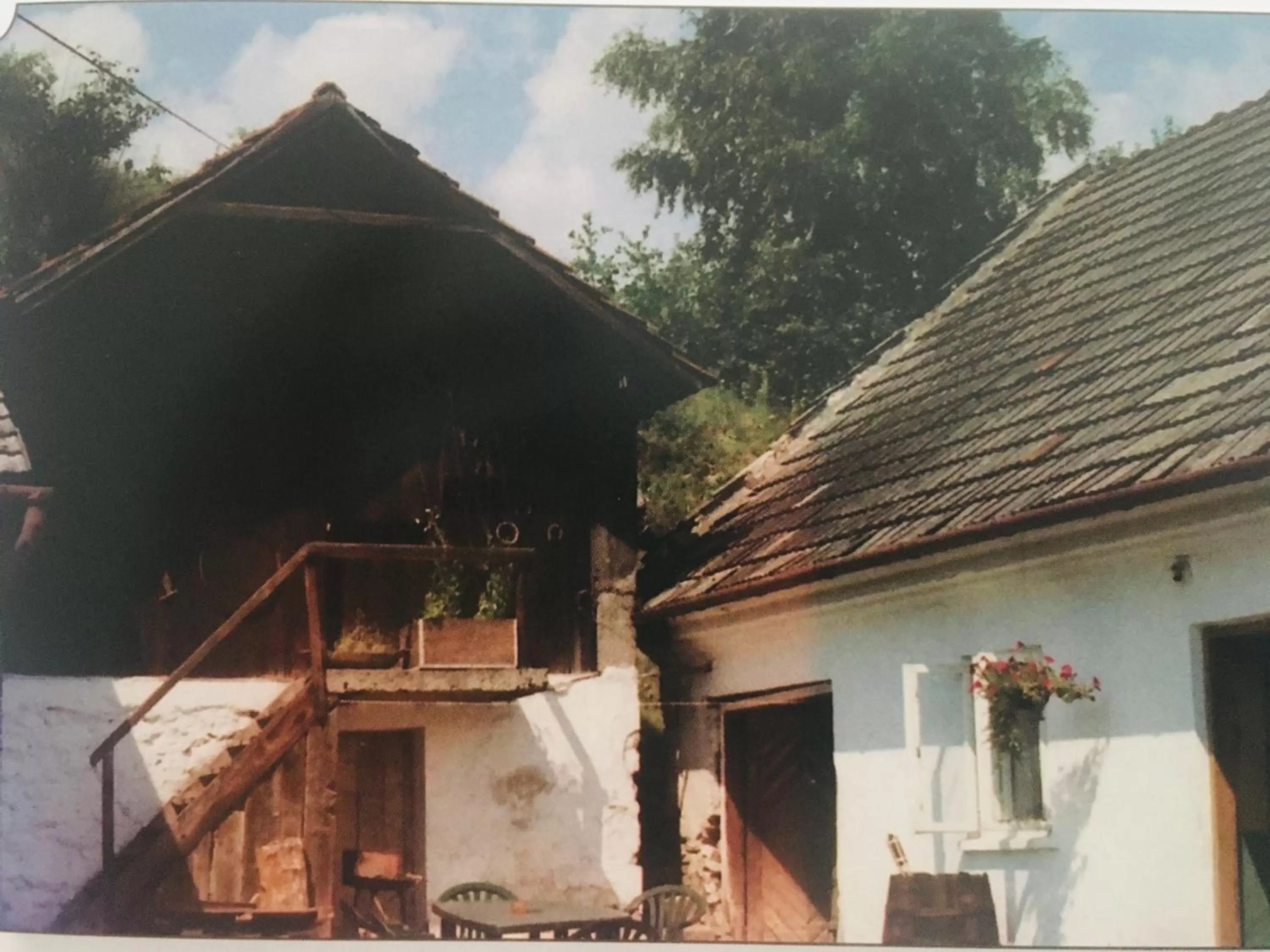 Off site in Pokoje w Starej Karczmie - by Upstairs