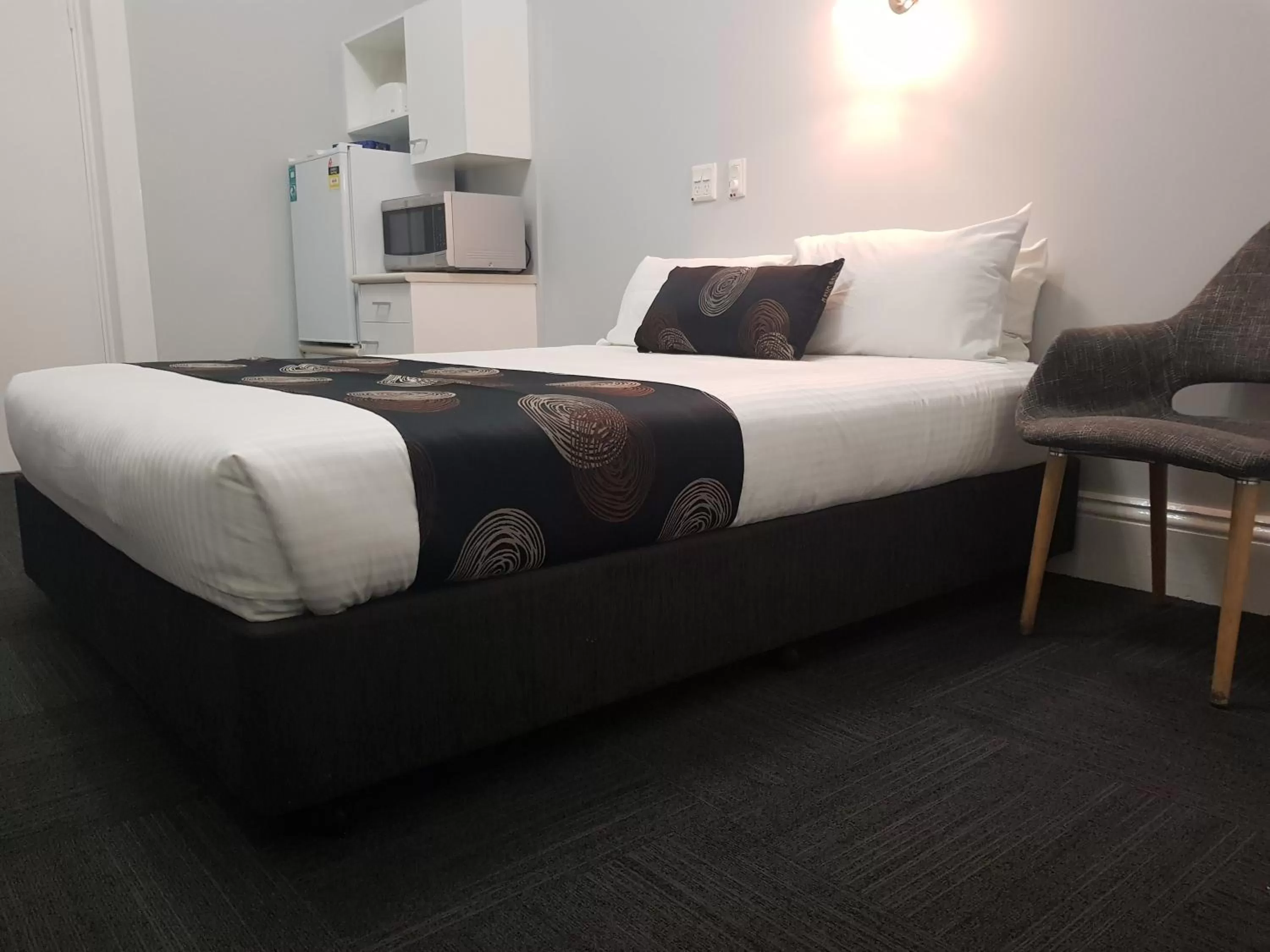 Bed in Port Pirie Accommodation and Apartments