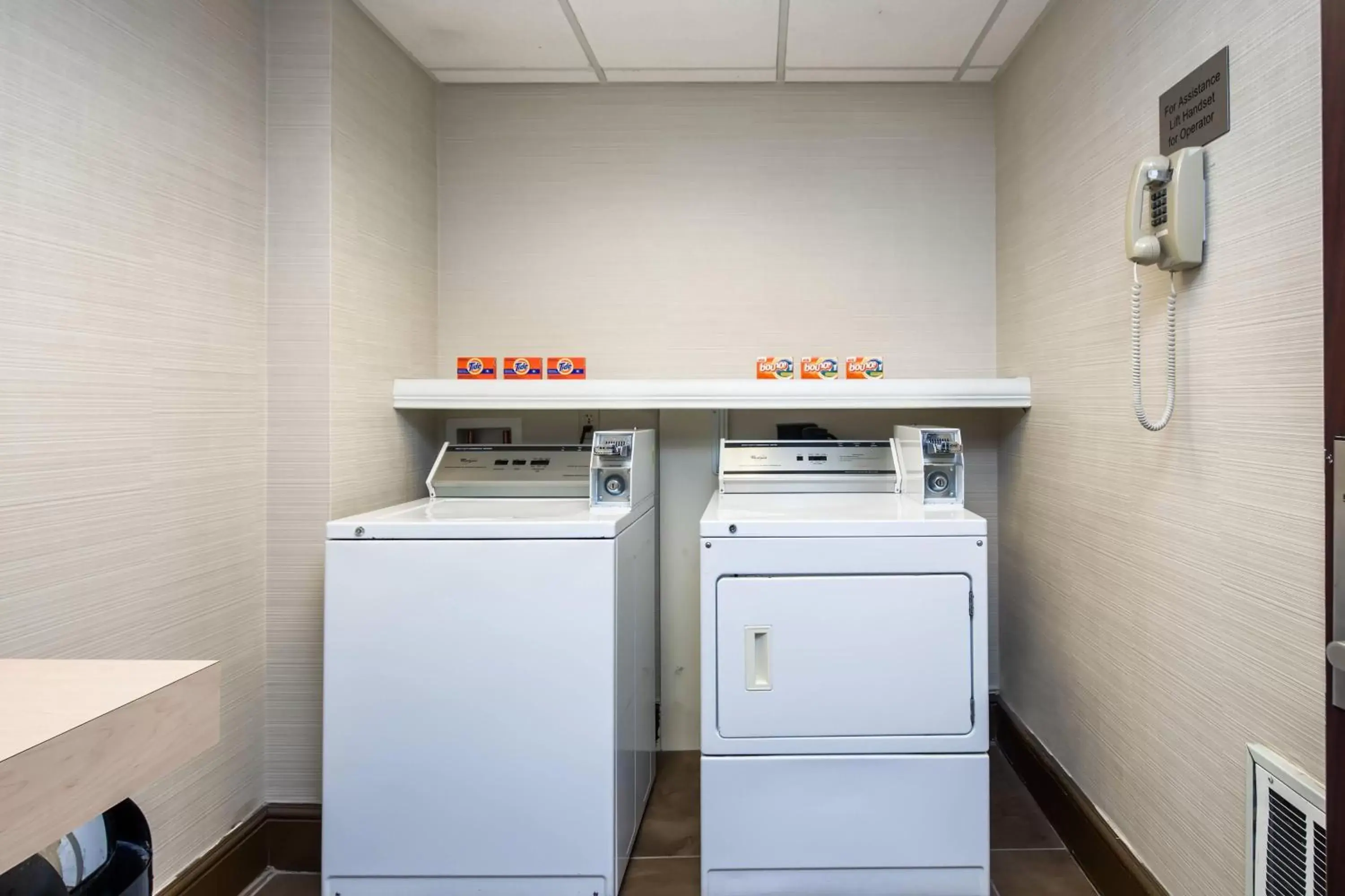 Other, Kitchen/Kitchenette in Fairfield Inn & Suites Jacksonville Airport