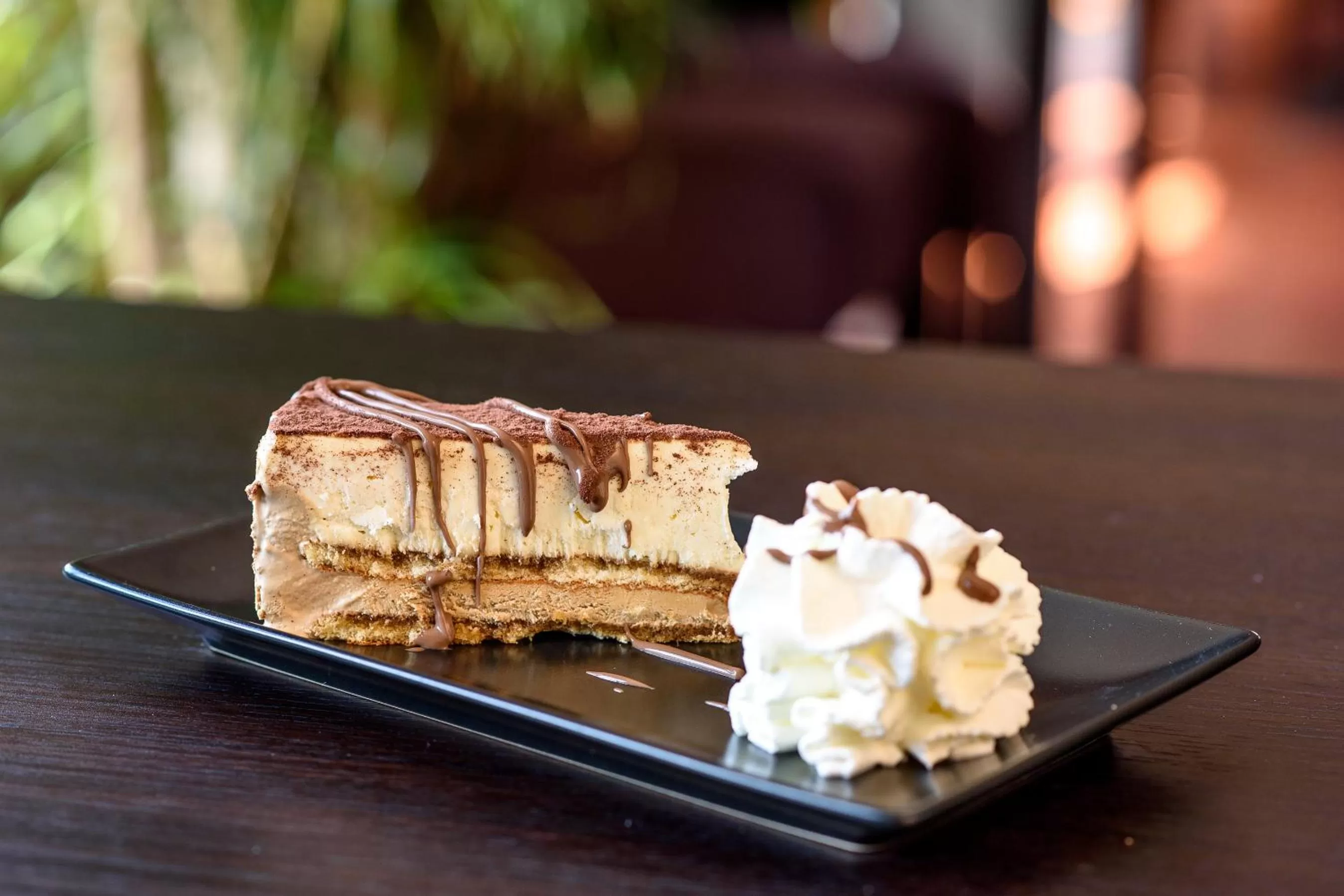 Dinner in Campanile Manchester