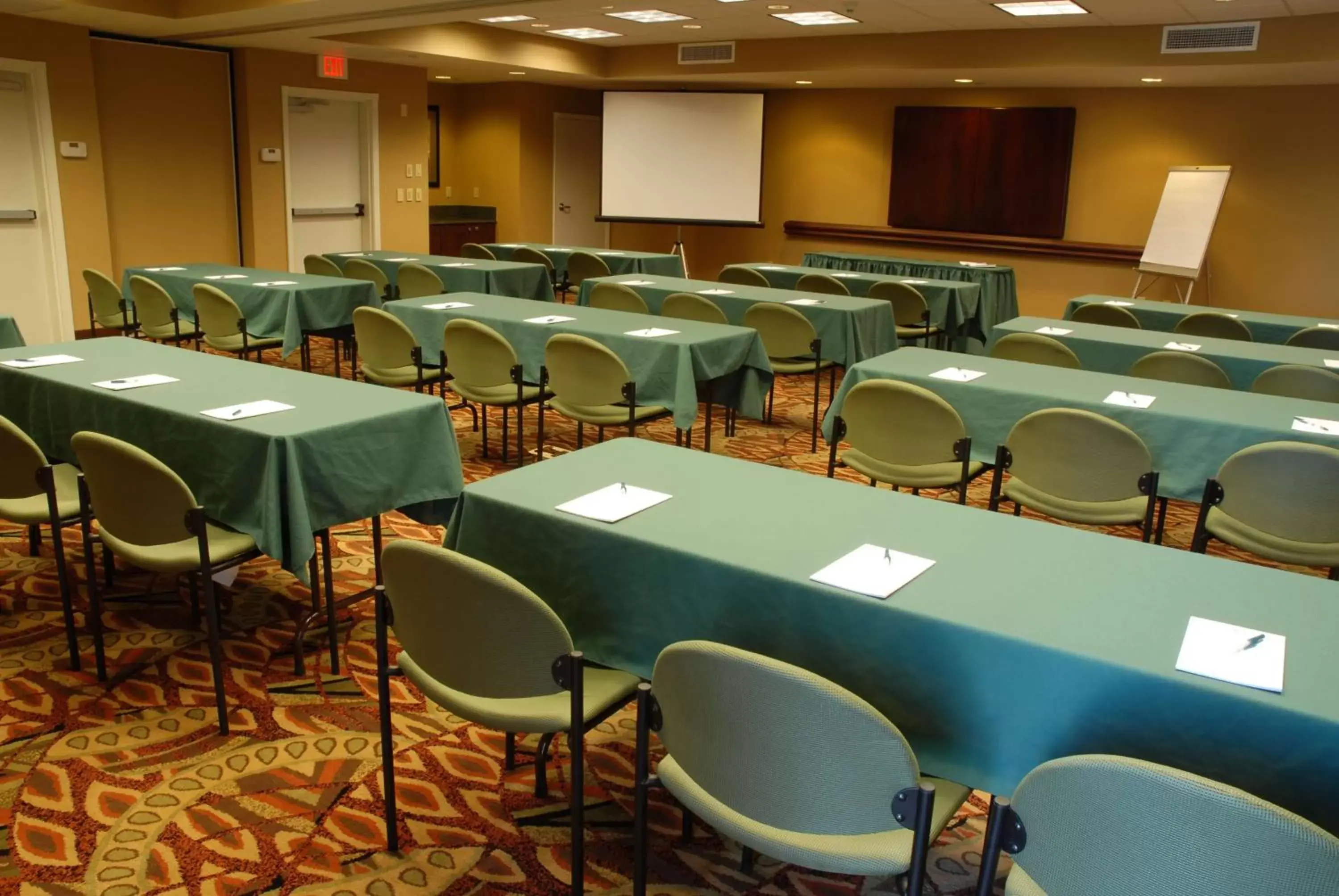 Meeting/conference room in Homewood Suites - Rock Springs