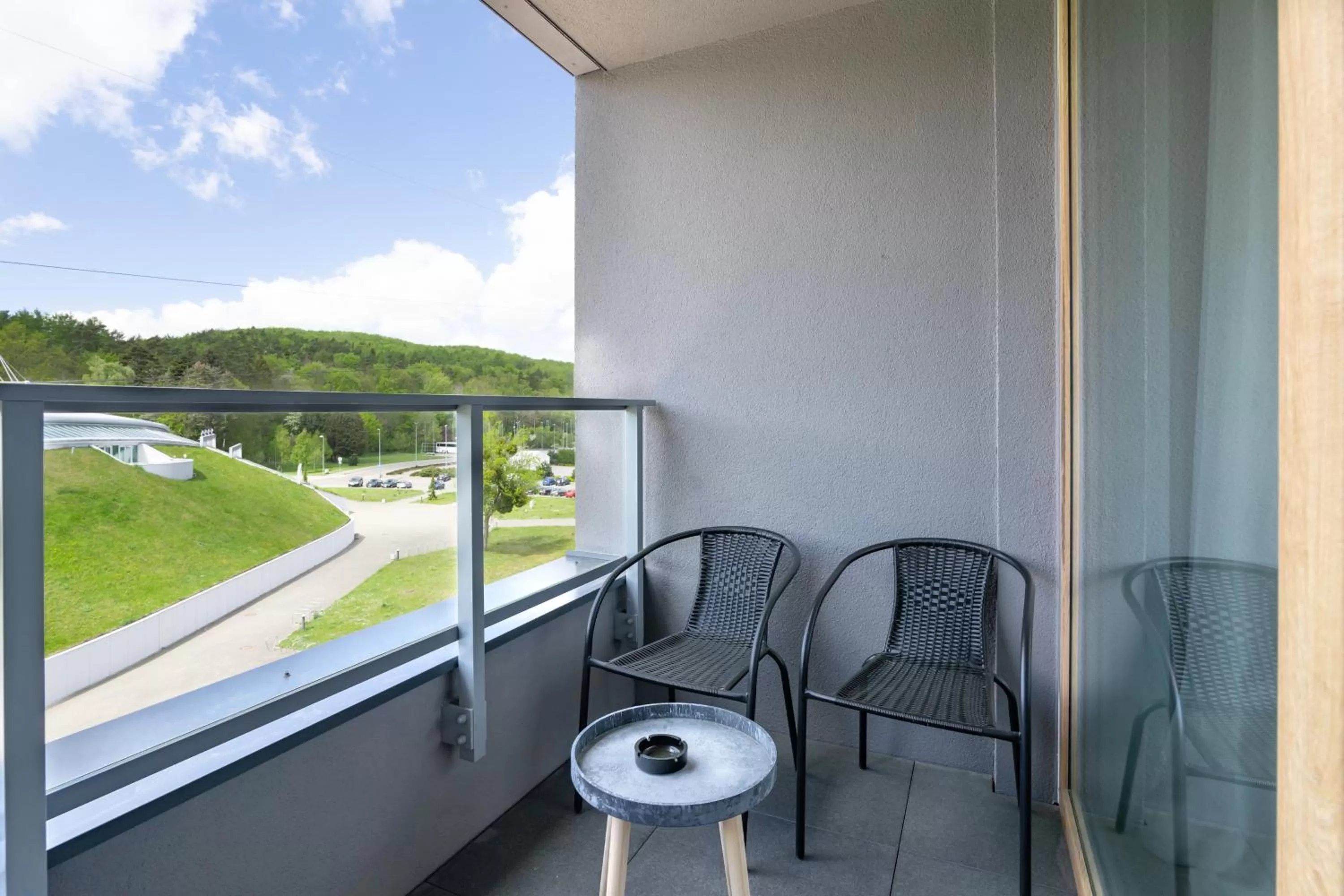 Symphony Modern Tower Apartamenty