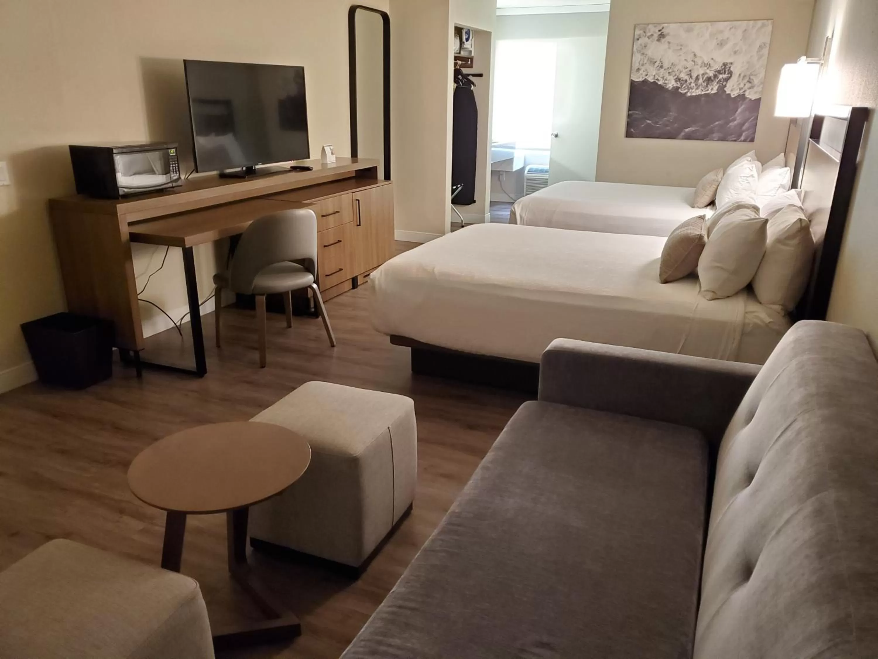 Wyndham Garden San Diego