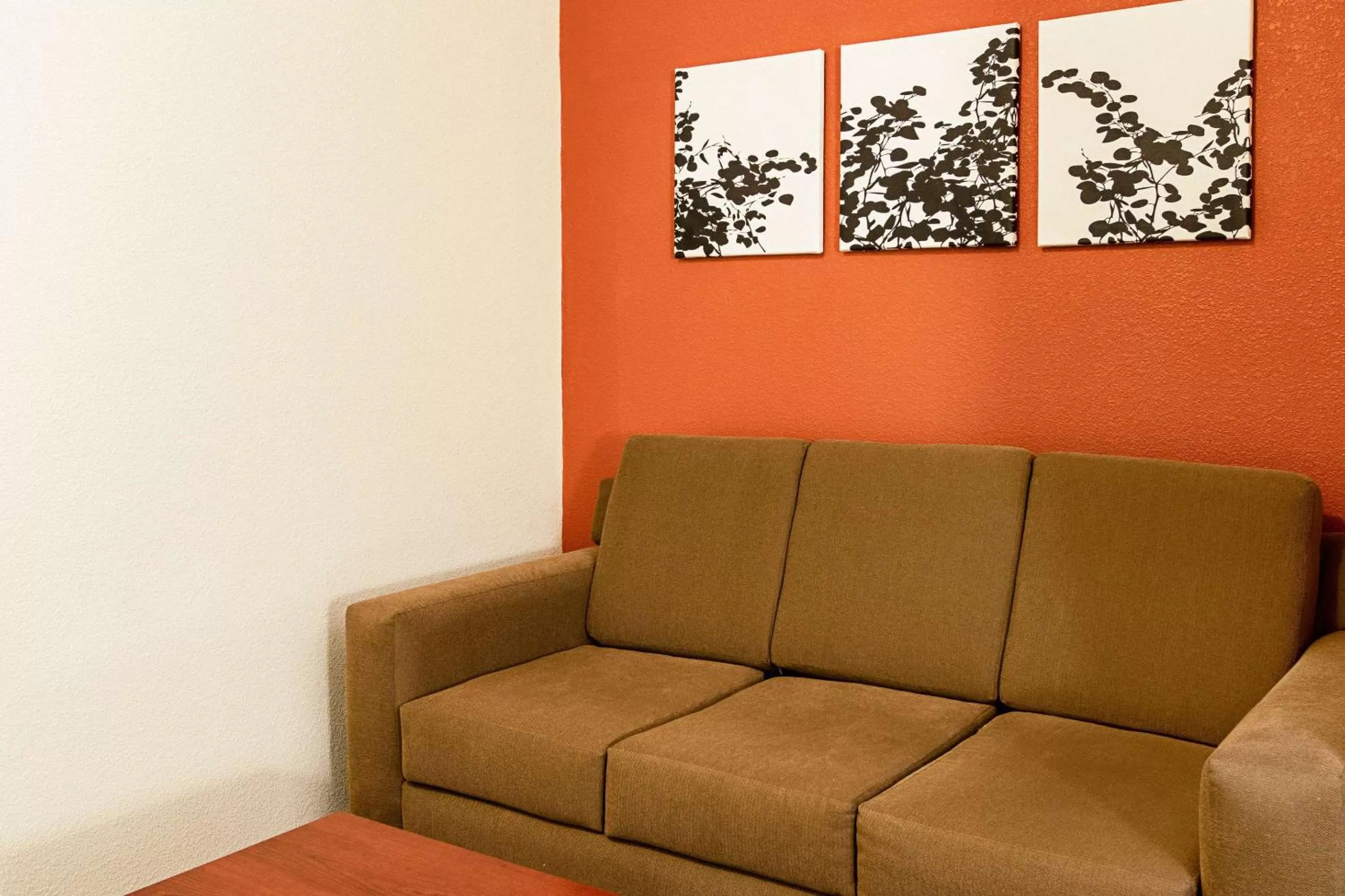 Photo of the whole room in Sleep Inn & Suites Hobbs