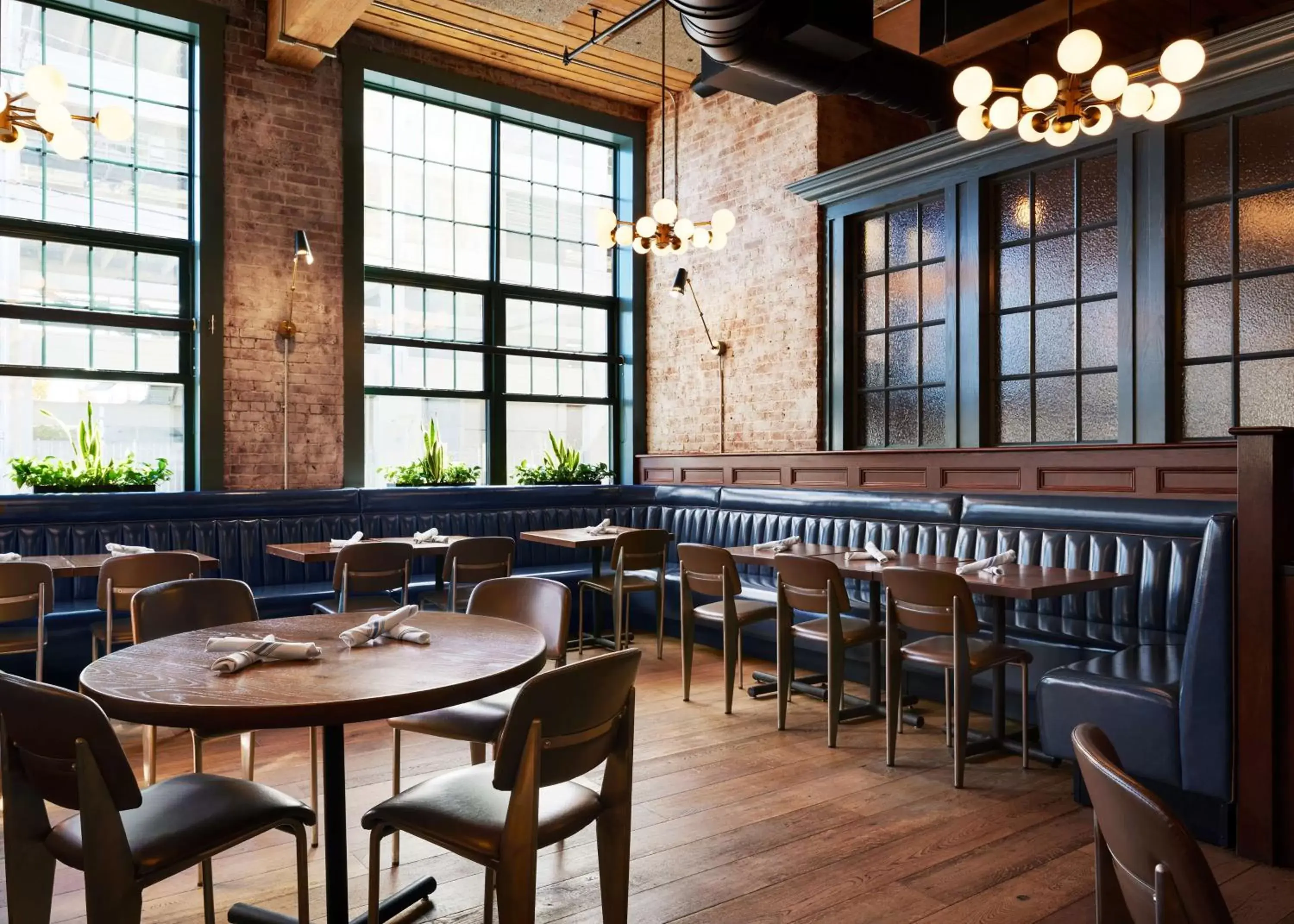 Restaurant/places to eat in Hilton Garden Inn Providence Airport/Warwick Restaurant/places to eat in Hilton Garden Inn Providence Airport/Warwick