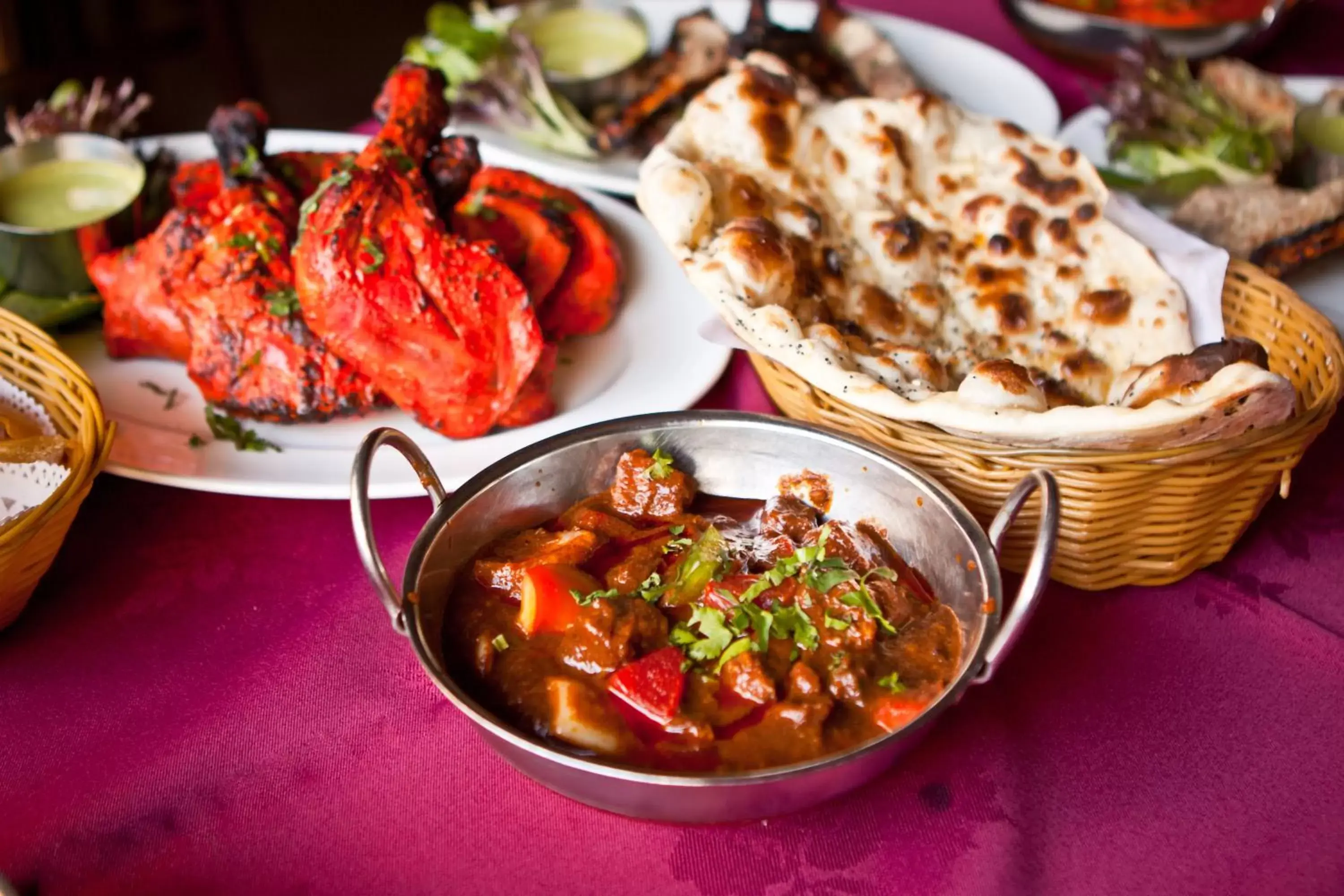 Restaurant/places to eat in The Midcity Motor Lodge Restaurant/places to eat in The Midcity Motor Lodge