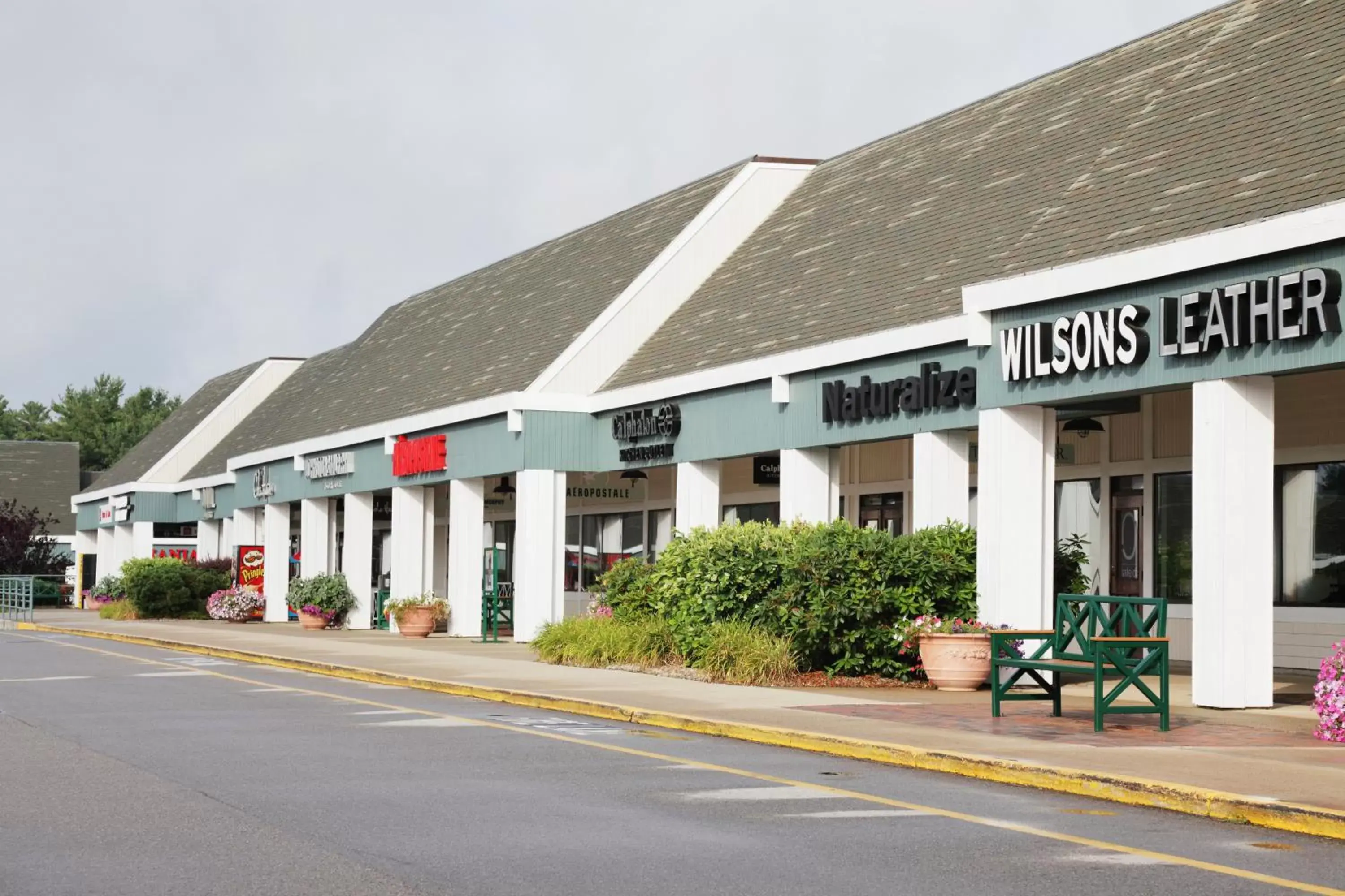 Nearby landmark, Property Building in Coachman Inn