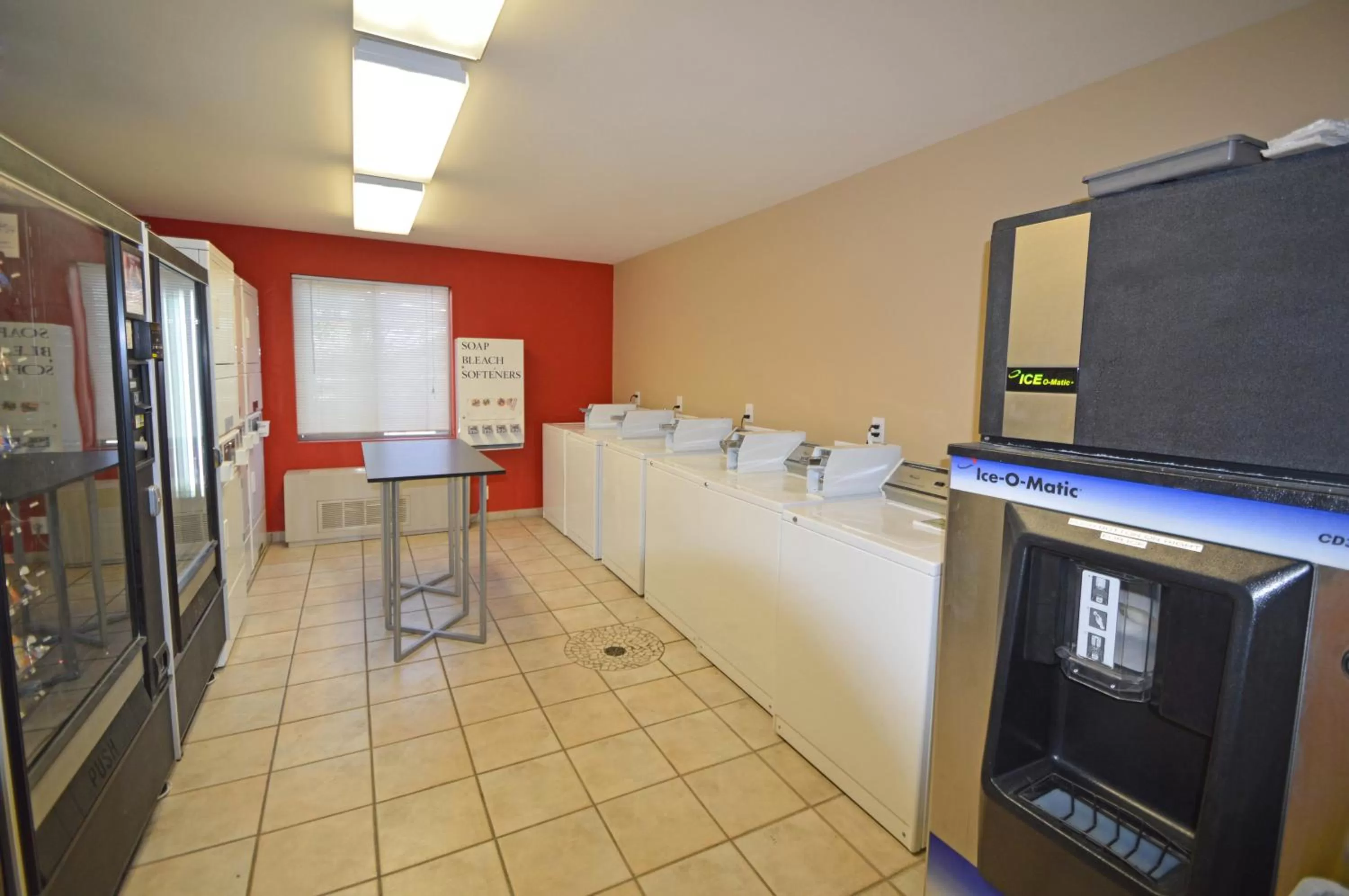 Other in Extended Stay America Suites - Anchorage - Midtown