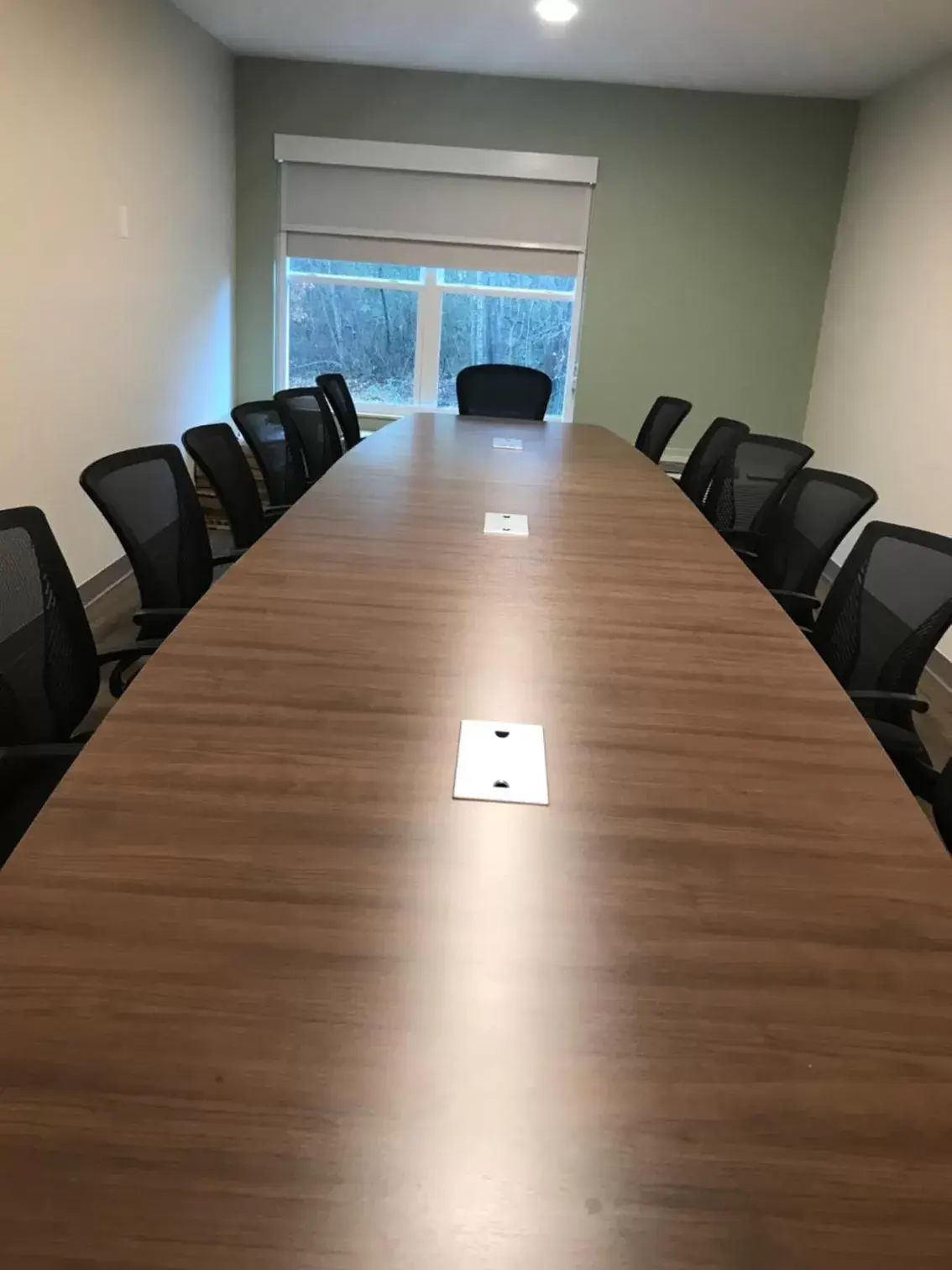 Meeting/conference room in Baymont by Wyndham Lake Park Valdosta I75