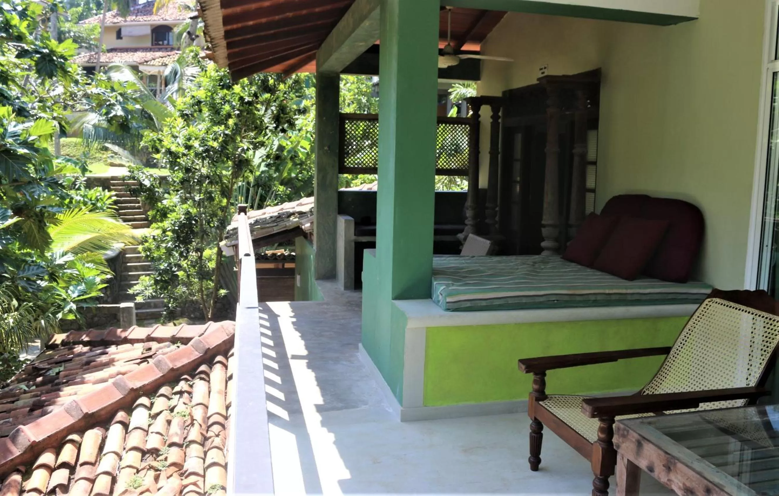 The Spice House Mirissa