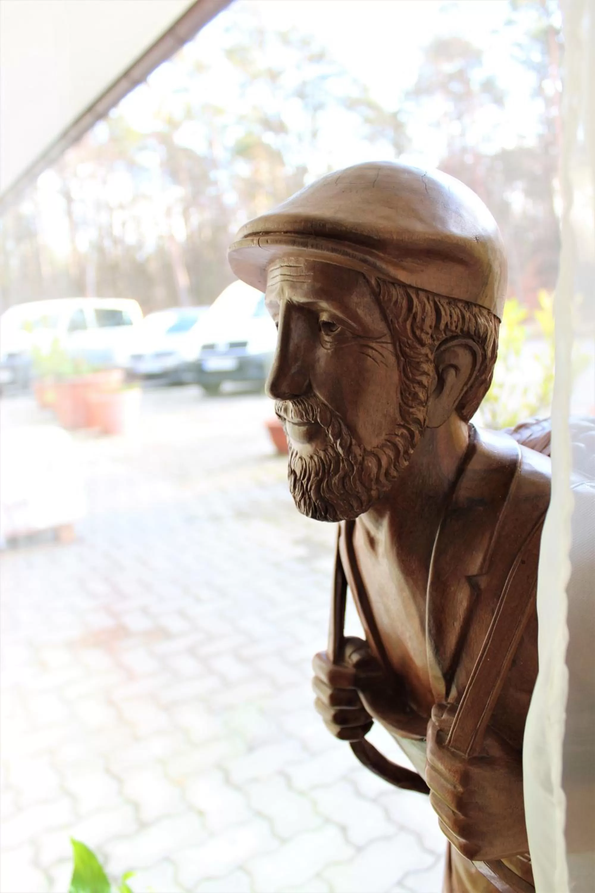 Other in Hotel America