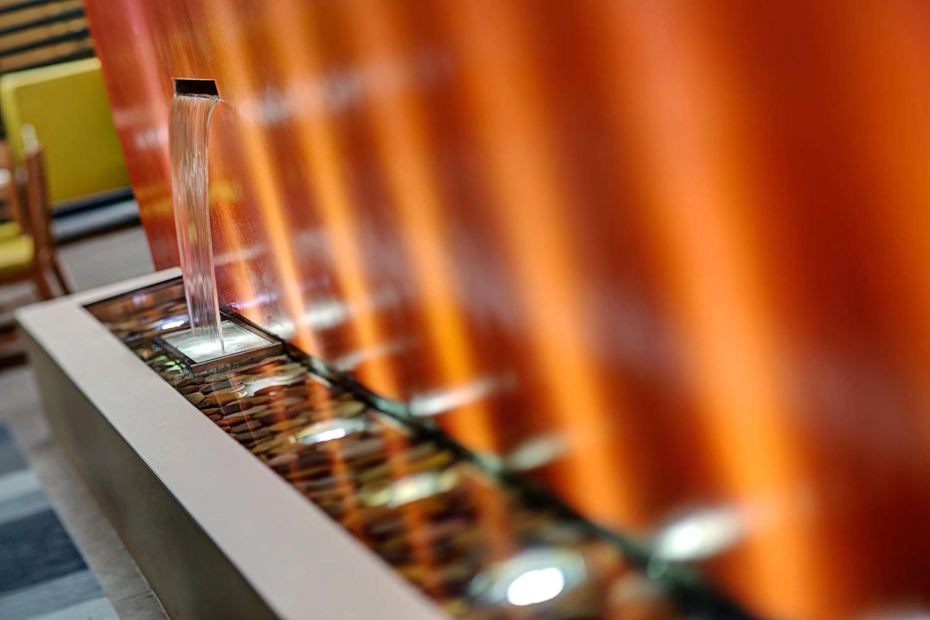 Lobby or reception in Embassy Suites by Hilton San Diego Bay Downtown