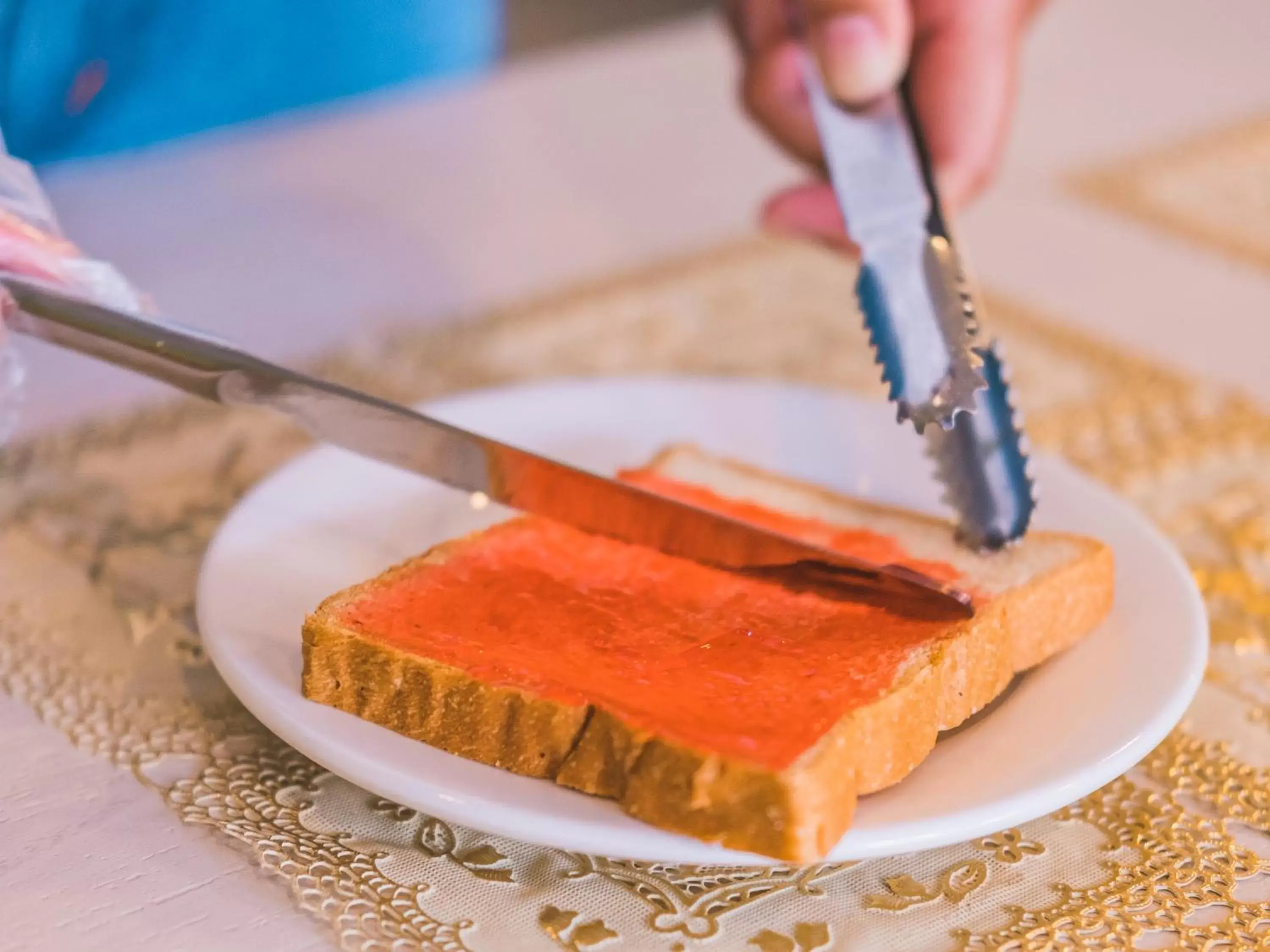 Food in Three Eight Front One Boutique Batu Malang Food in Three Eight Front One Boutique Batu Malang