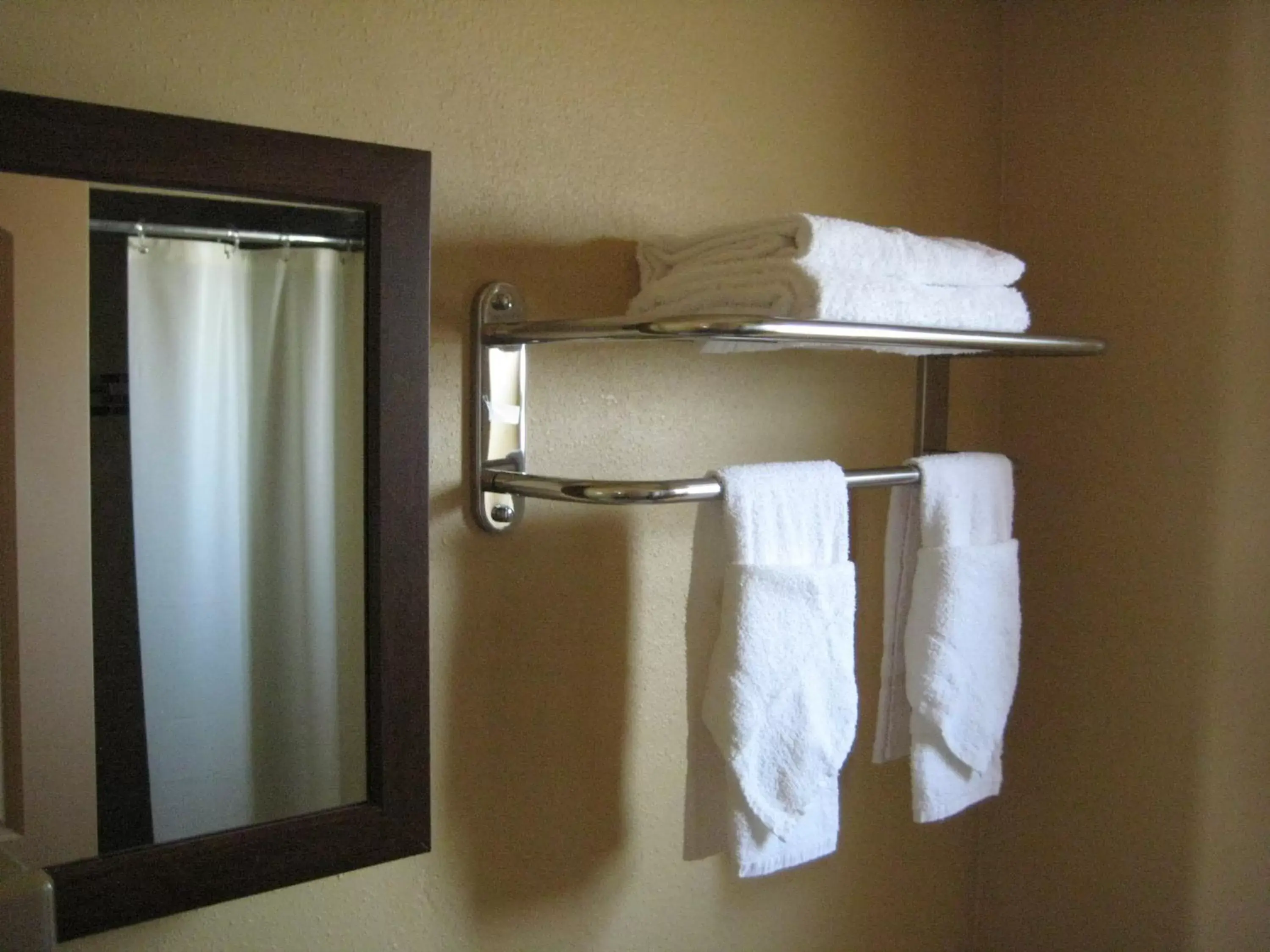 Other, Bathroom in Americas Best Value Inn - Porterville