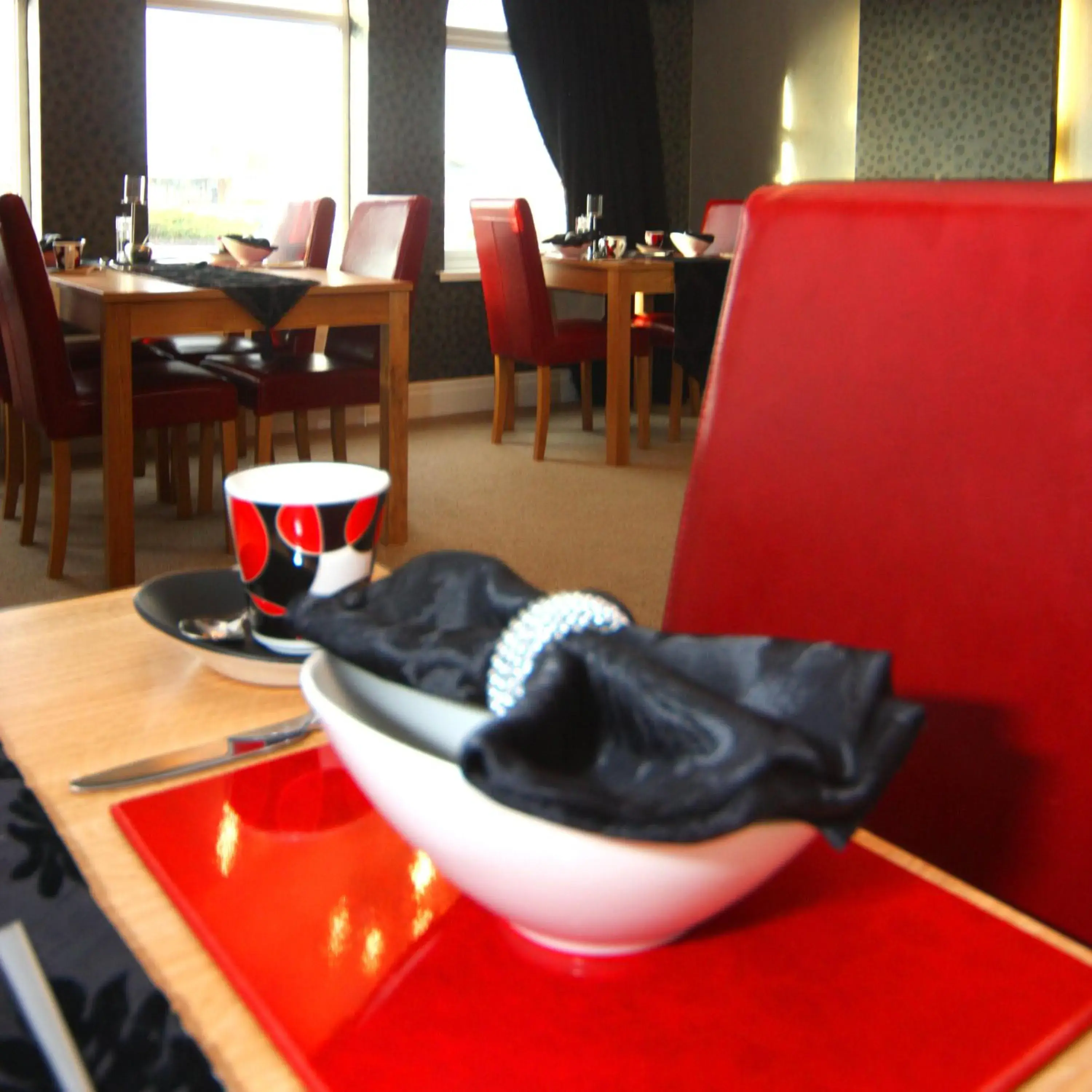 Restaurant/places to eat in Number One South Beach Restaurant/places to eat in Number One South Beach