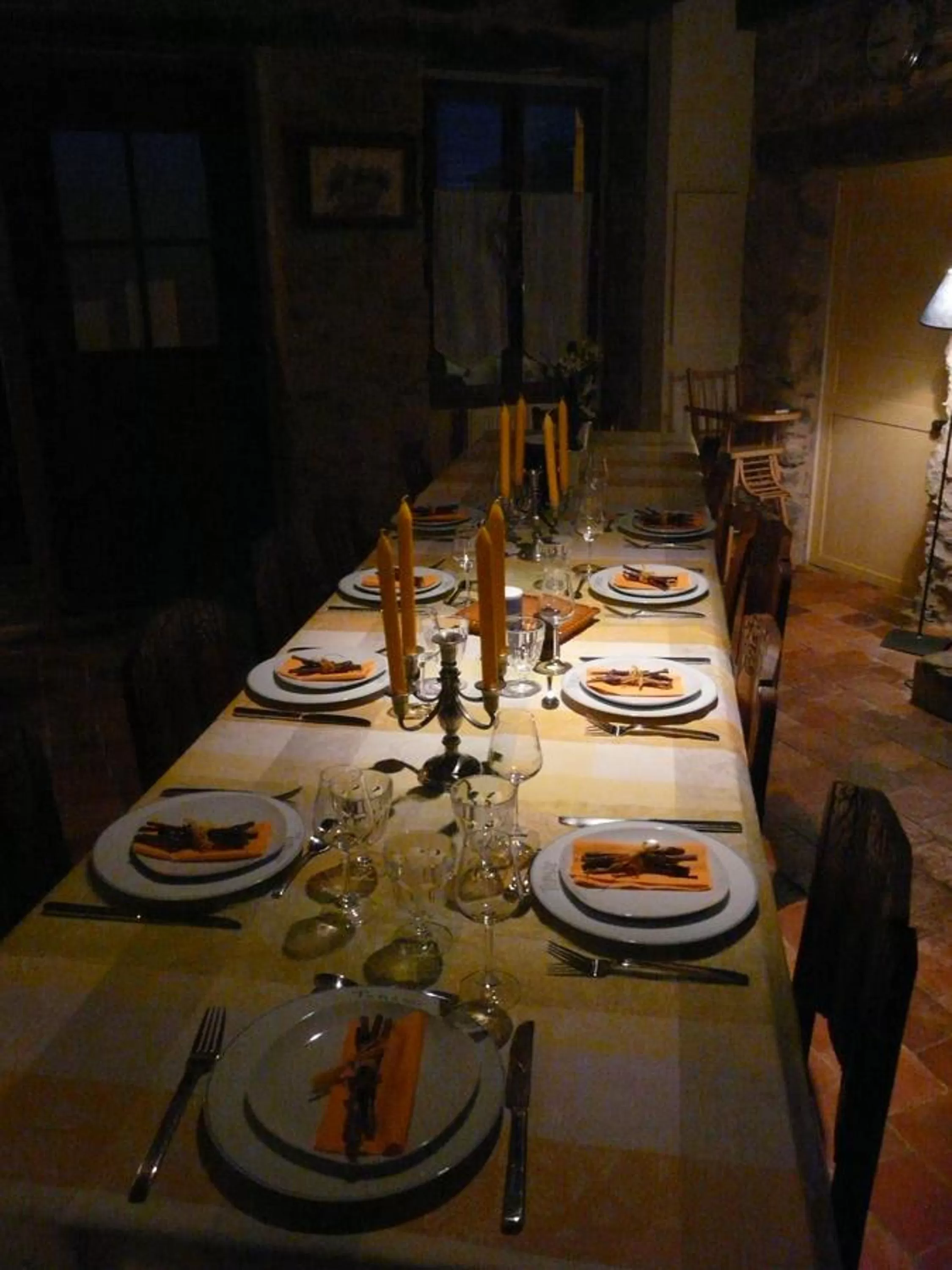 Banquet/Function facilities in Topaze séjour chez le Vigneron
