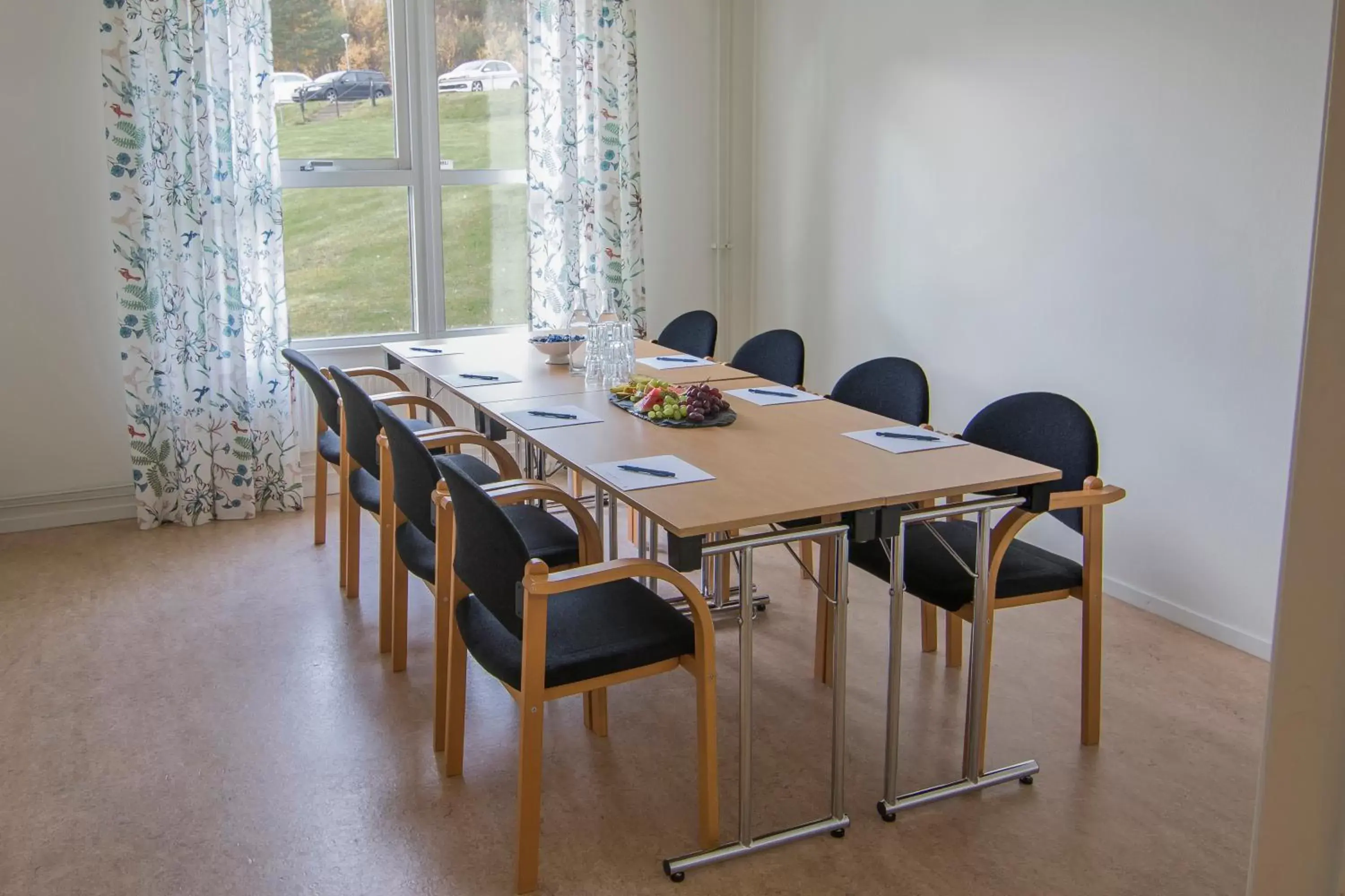 Business facilities in Hotell Frykenstrand; Sure Hotel Collection by Best Western