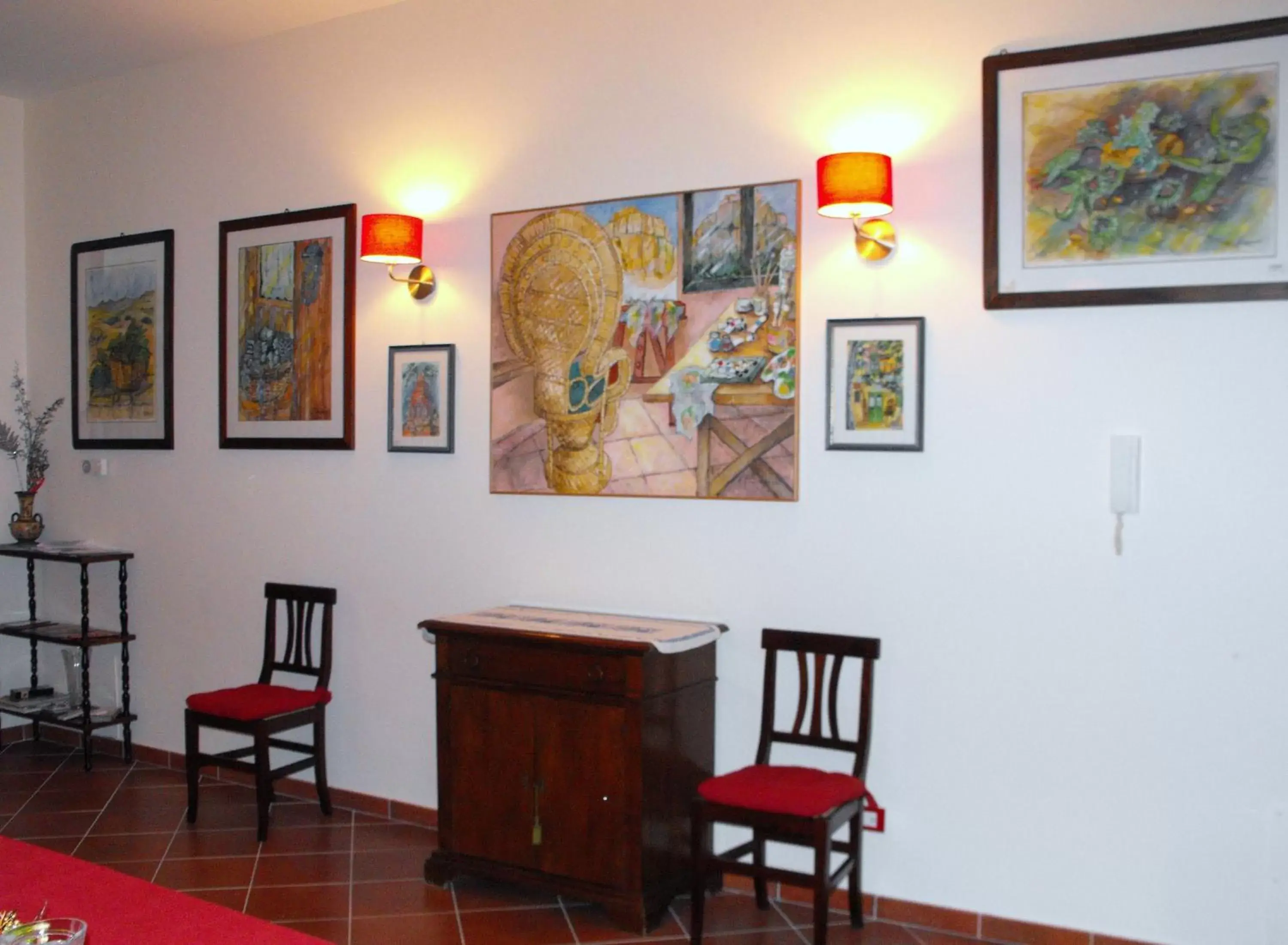 Other, Dining Area in B&B Casa Degli Artisti