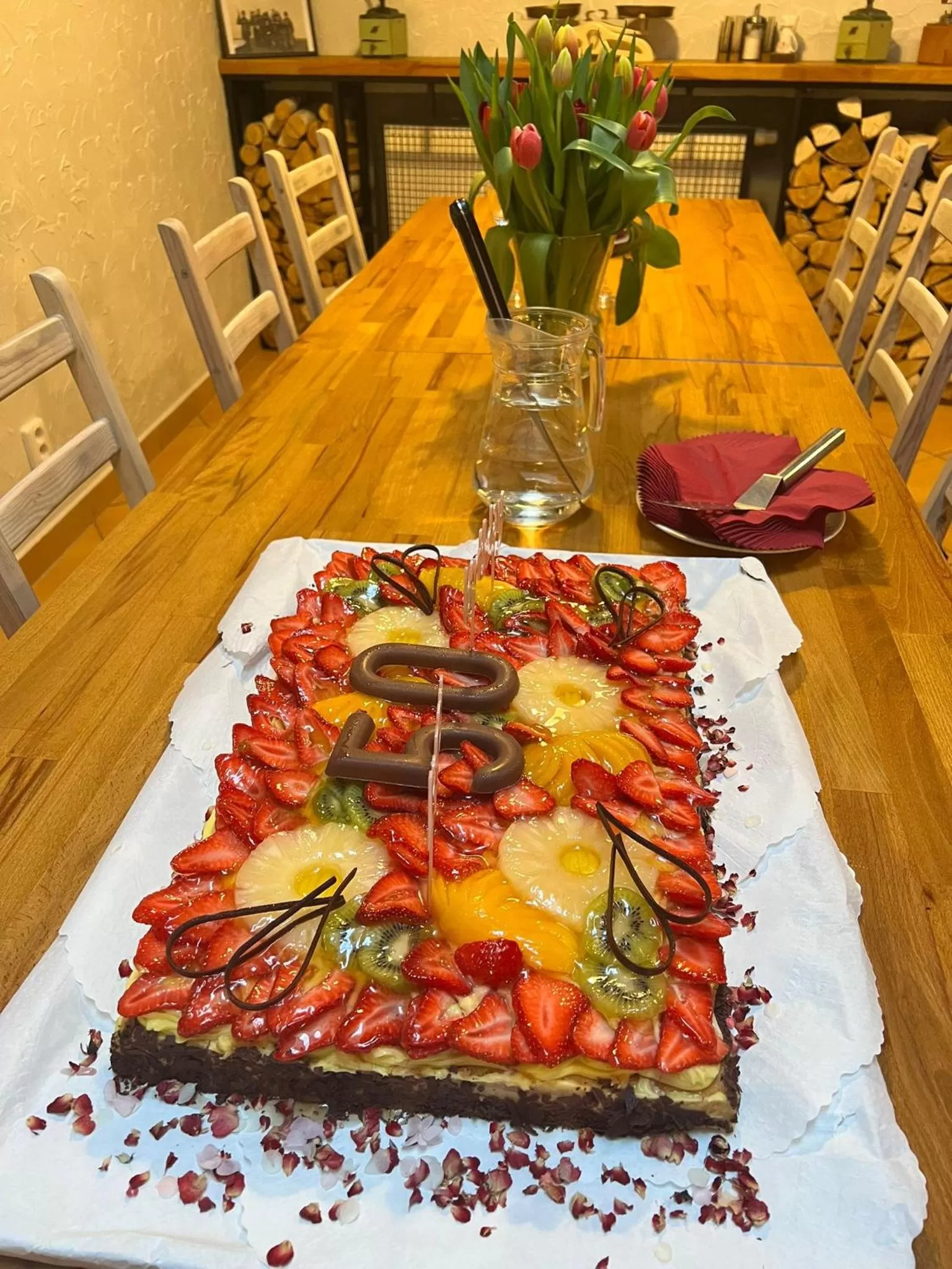 Restaurant/places to eat in Romania