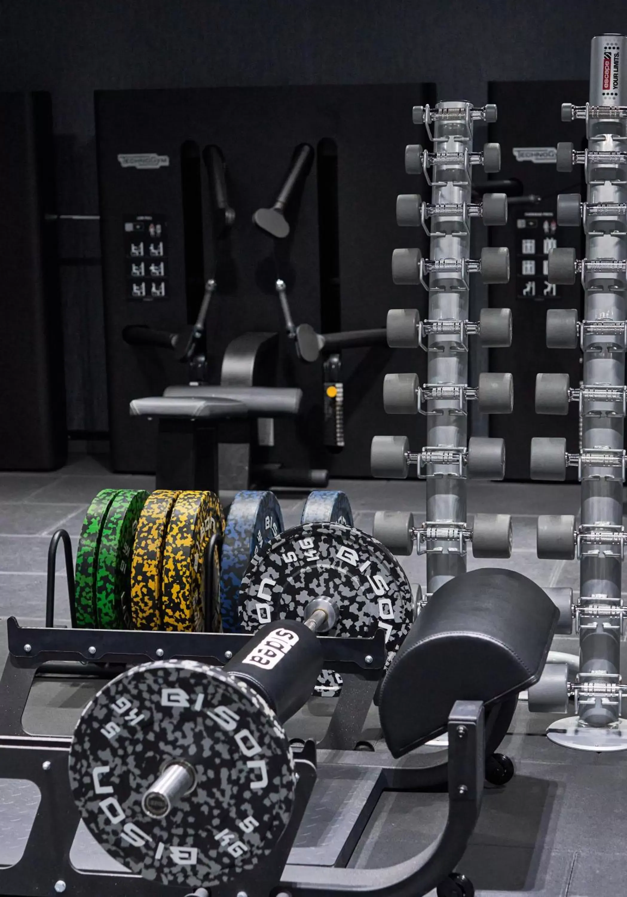 Property building in Fairlawns, Hotel And Spa Property building in Fairlawns, Hotel And Spa