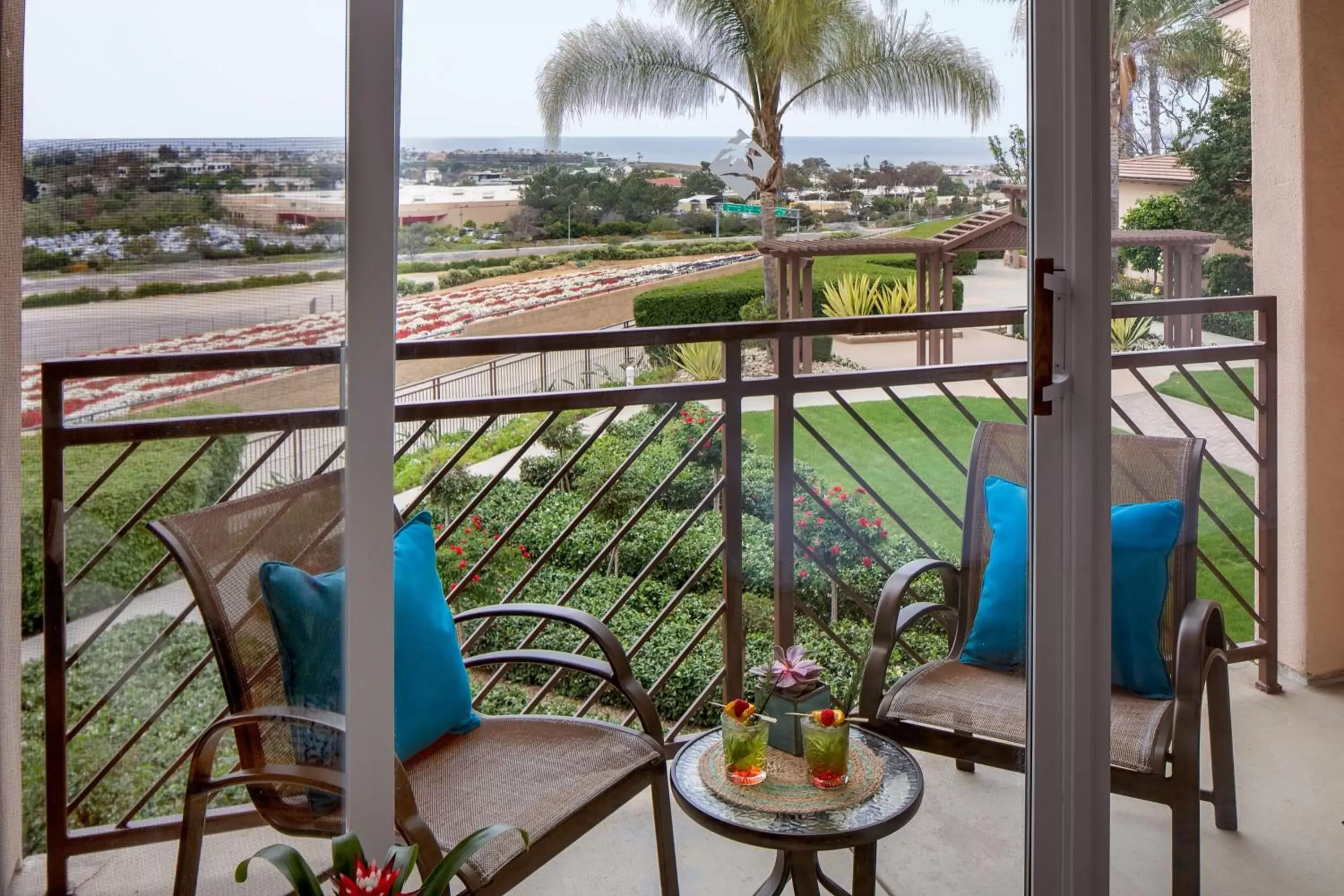 View (from property/room) in The Cassara Carlsbad, Tapestry Collection By Hilton