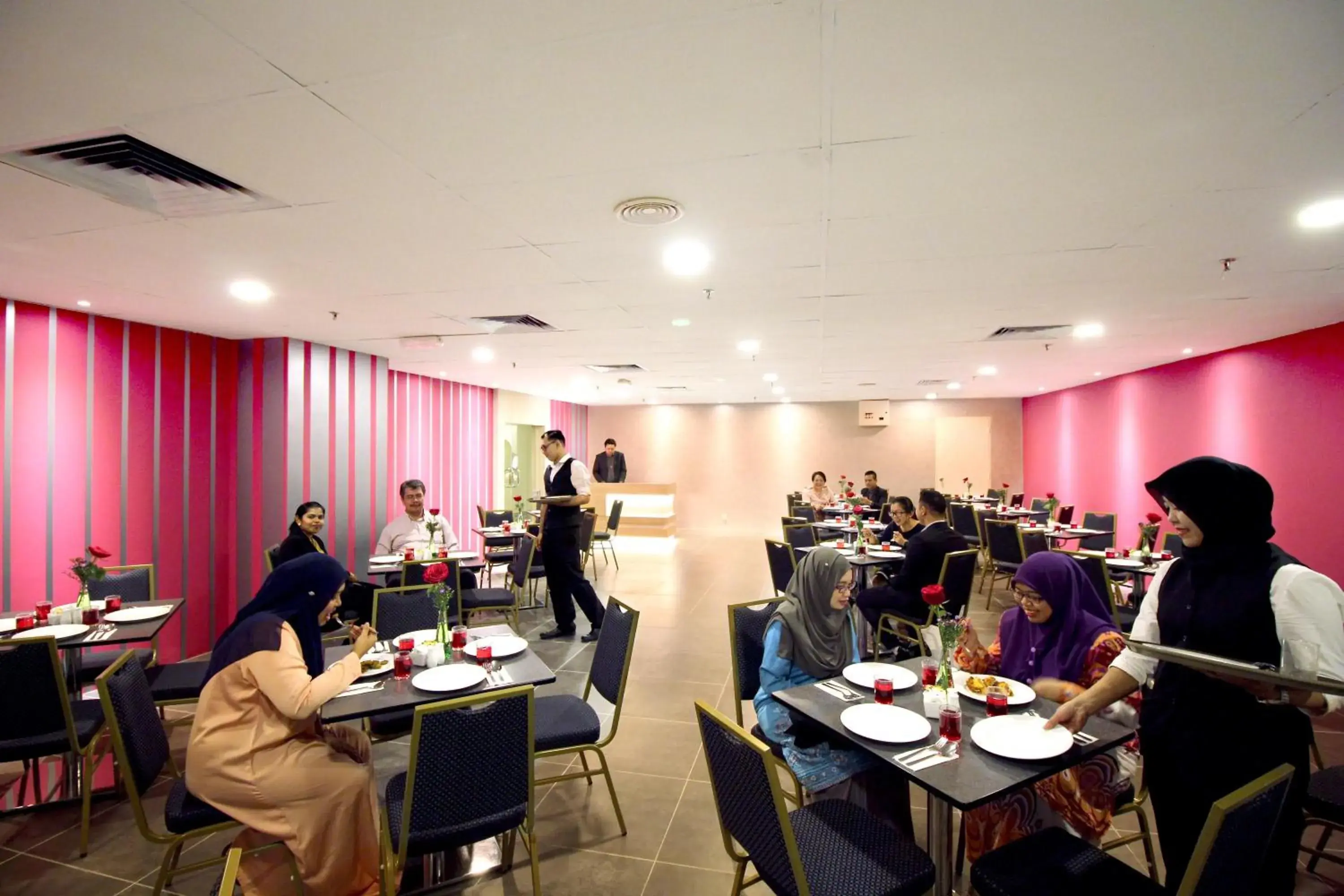 Restaurant/places to eat in Seeds Hotel Premier Pudu Kuala Lumpur Previously Hotel Pudu Plaza KL Restaurant/places to eat in Seeds Hotel Premier Pudu Kuala Lumpur Previously Hotel Pudu Plaza KL