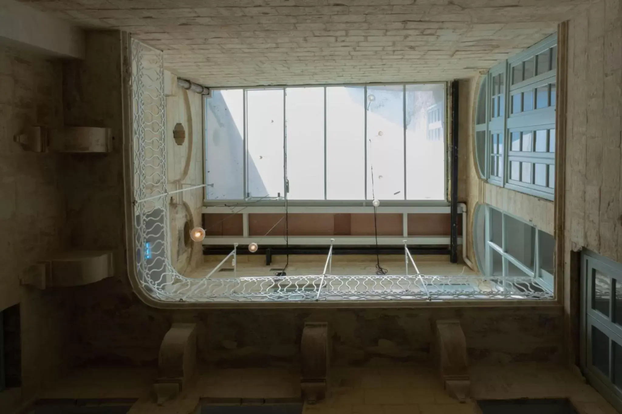 Property building in Mulberry Suites Property building in Mulberry Suites