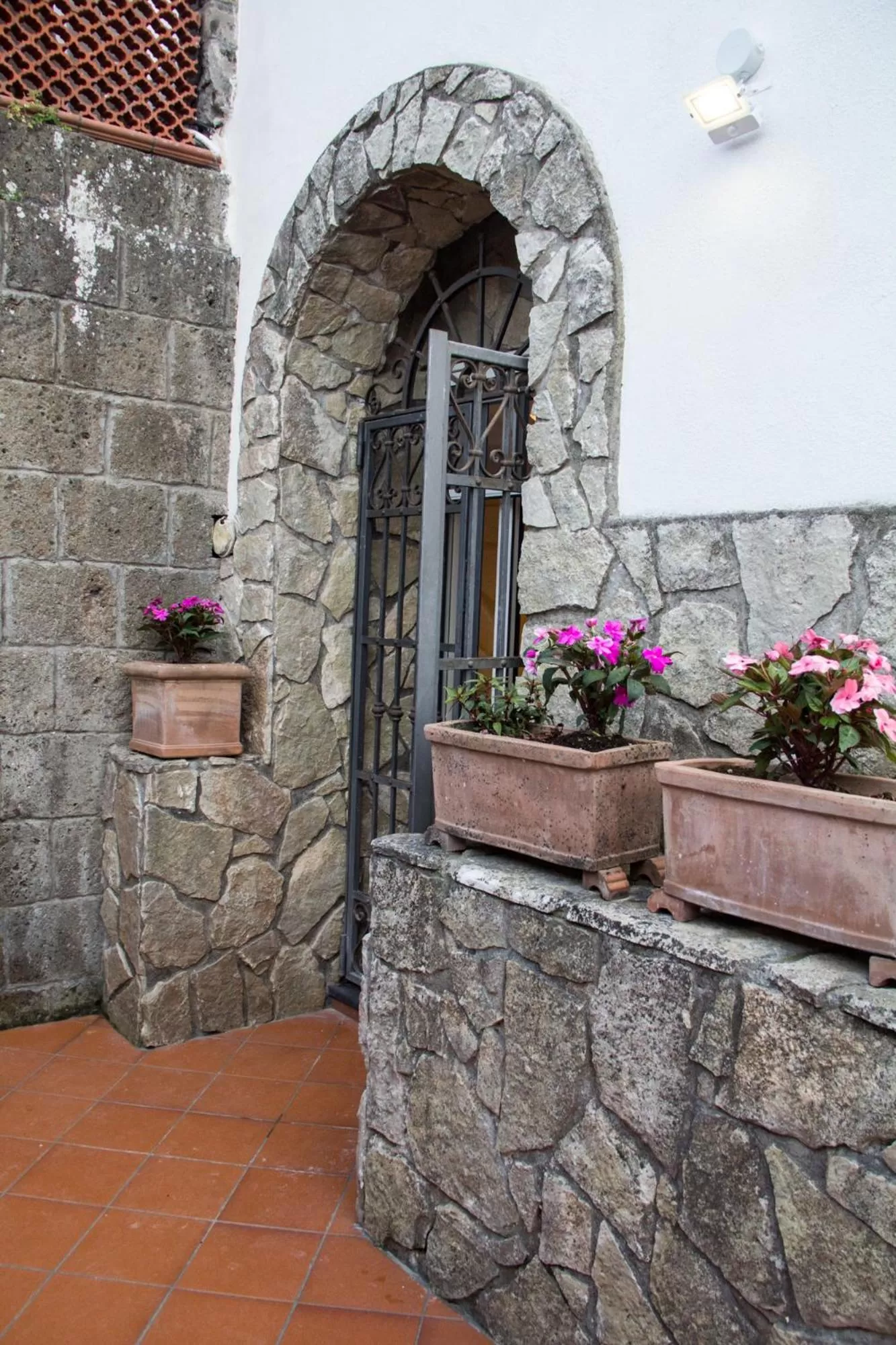 Shanti Home - Restaurant di Aversano Salvatore