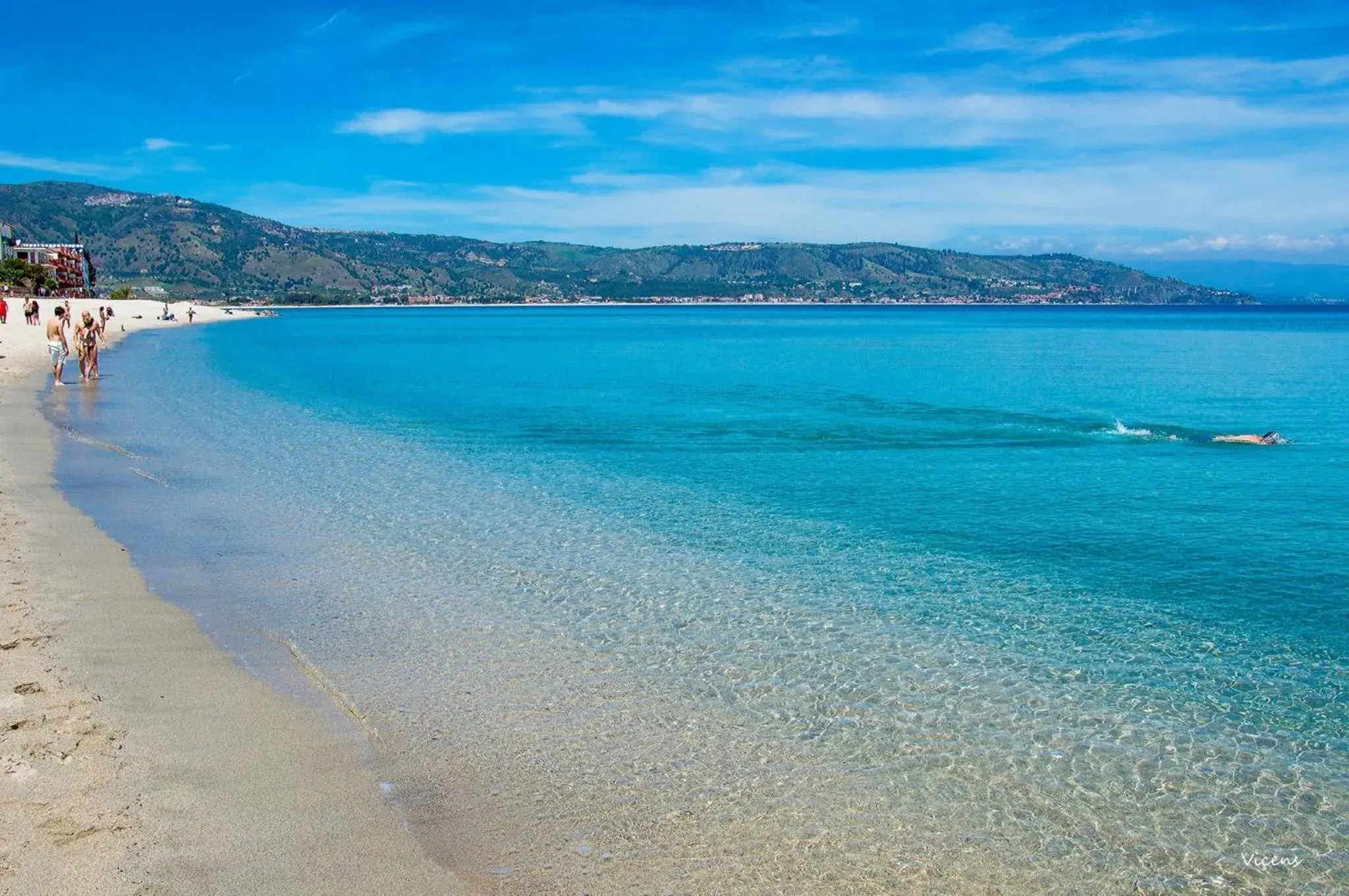 Day, Beach in Il Nocchiero City Hotel