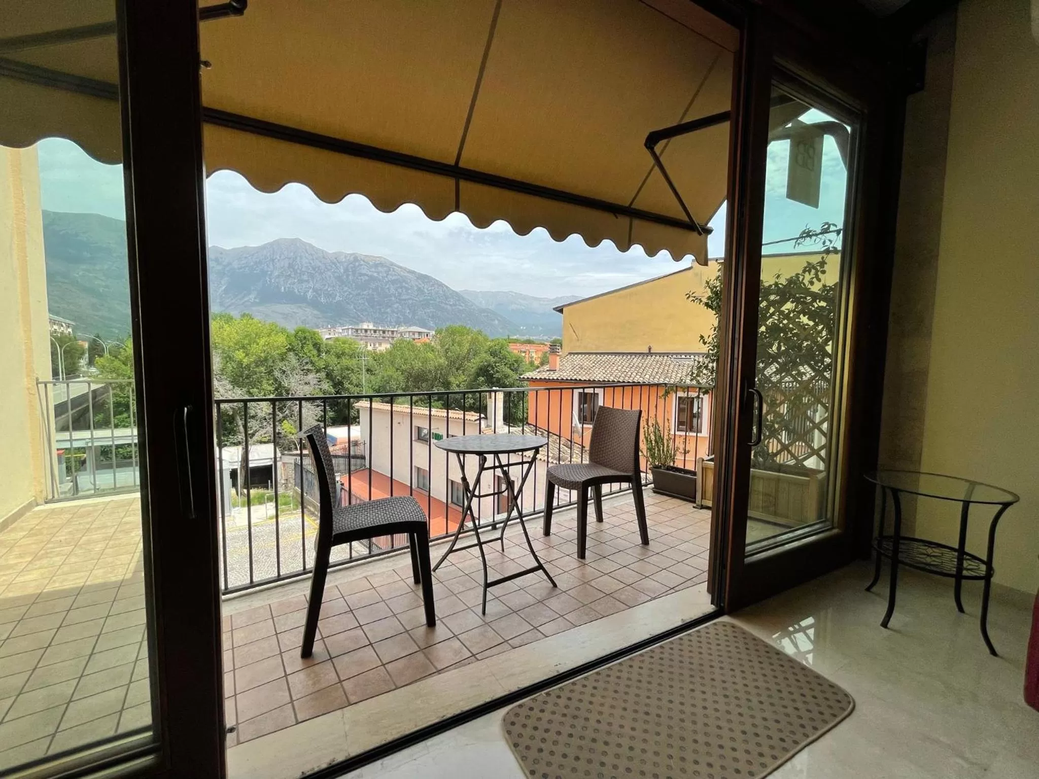 B&B Ponte Capograssi