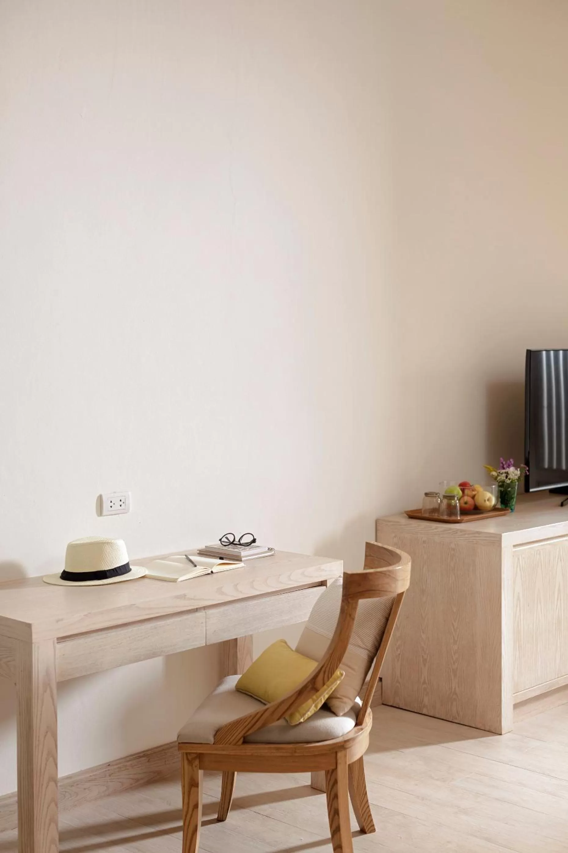 Coffee/tea facilities in Flora Creek Chiang Mai