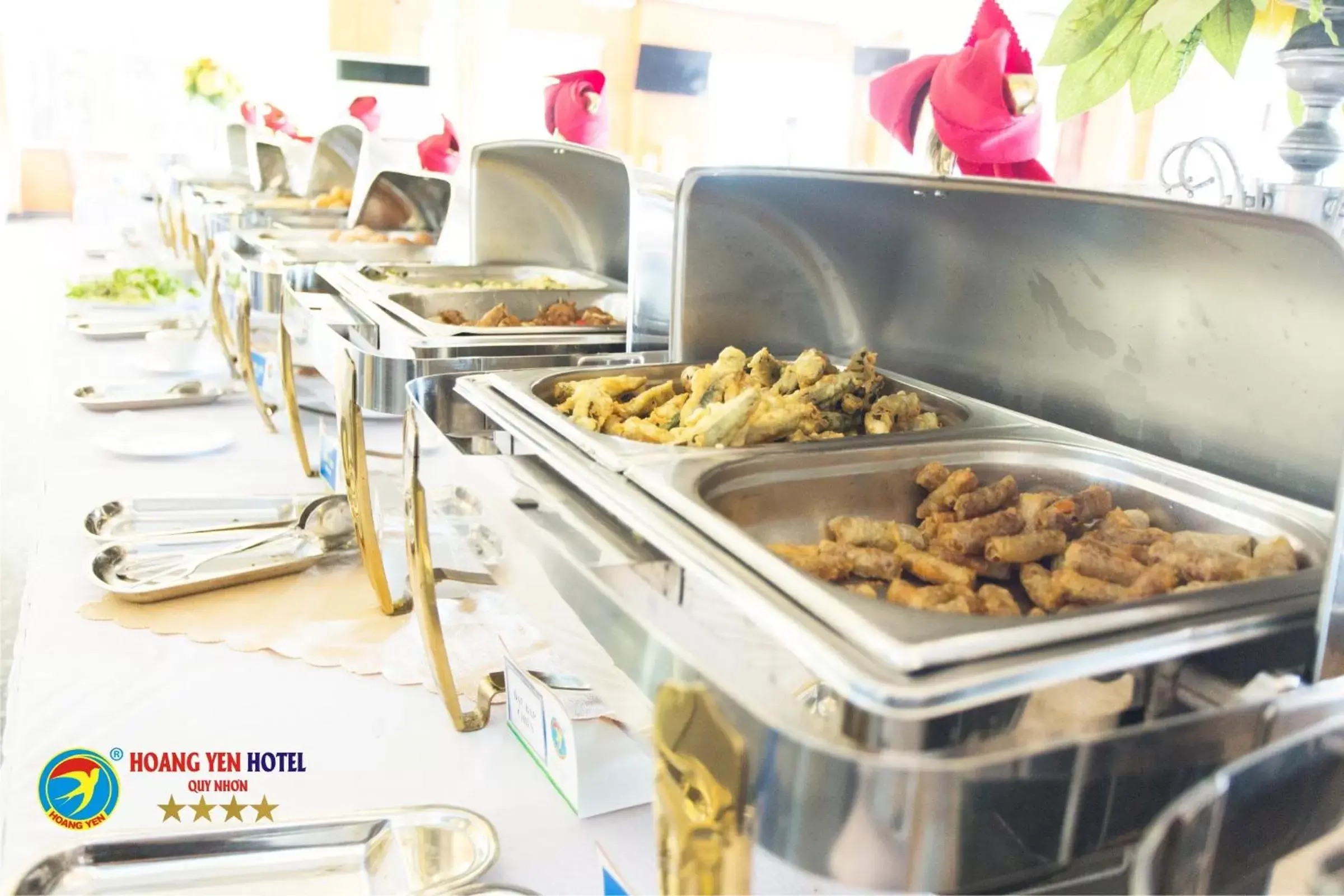 Hoang Yen Hotel Hoang Yen Hotel