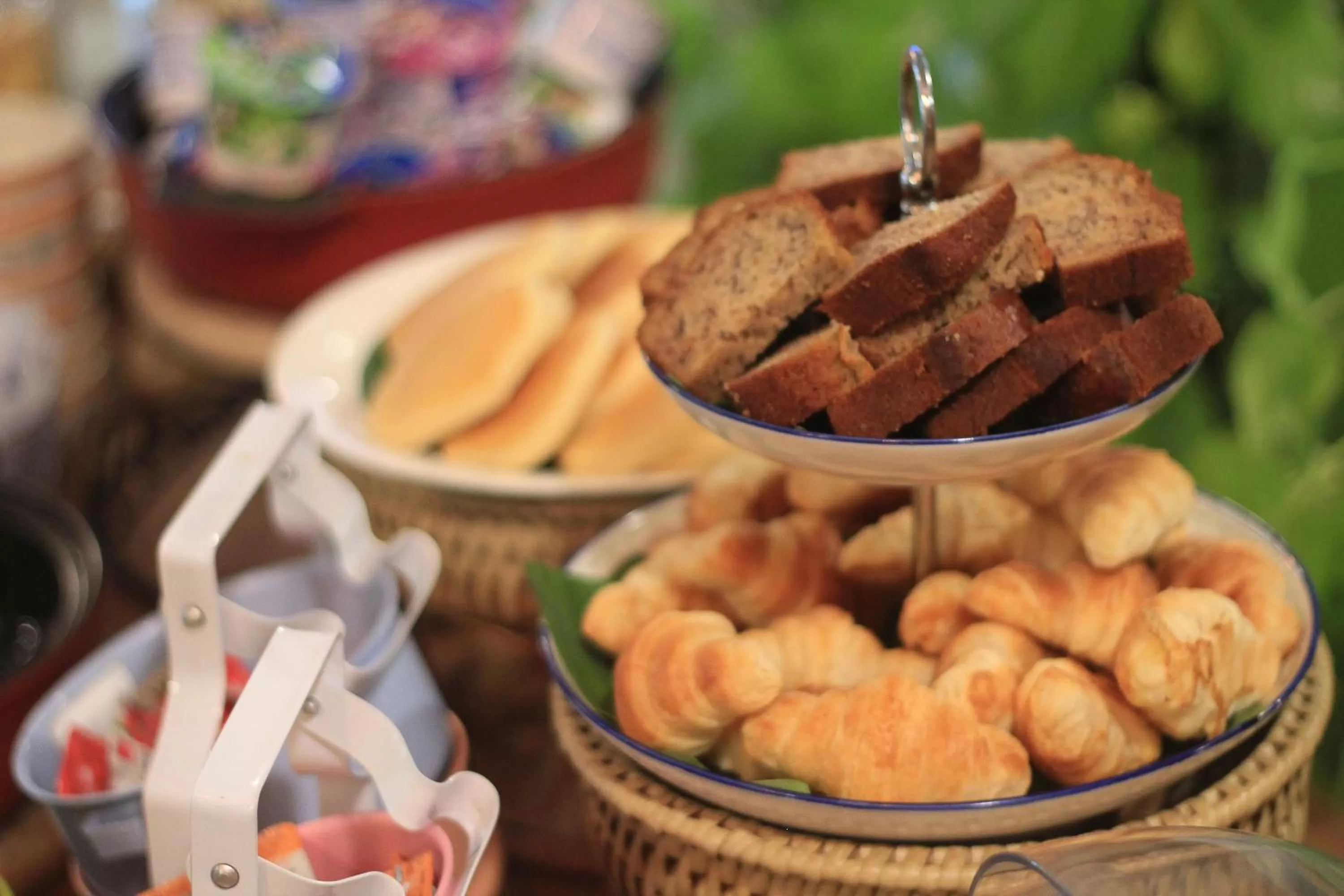 Food close-up in Cmor by Recall Hotels SHA Extra Plus